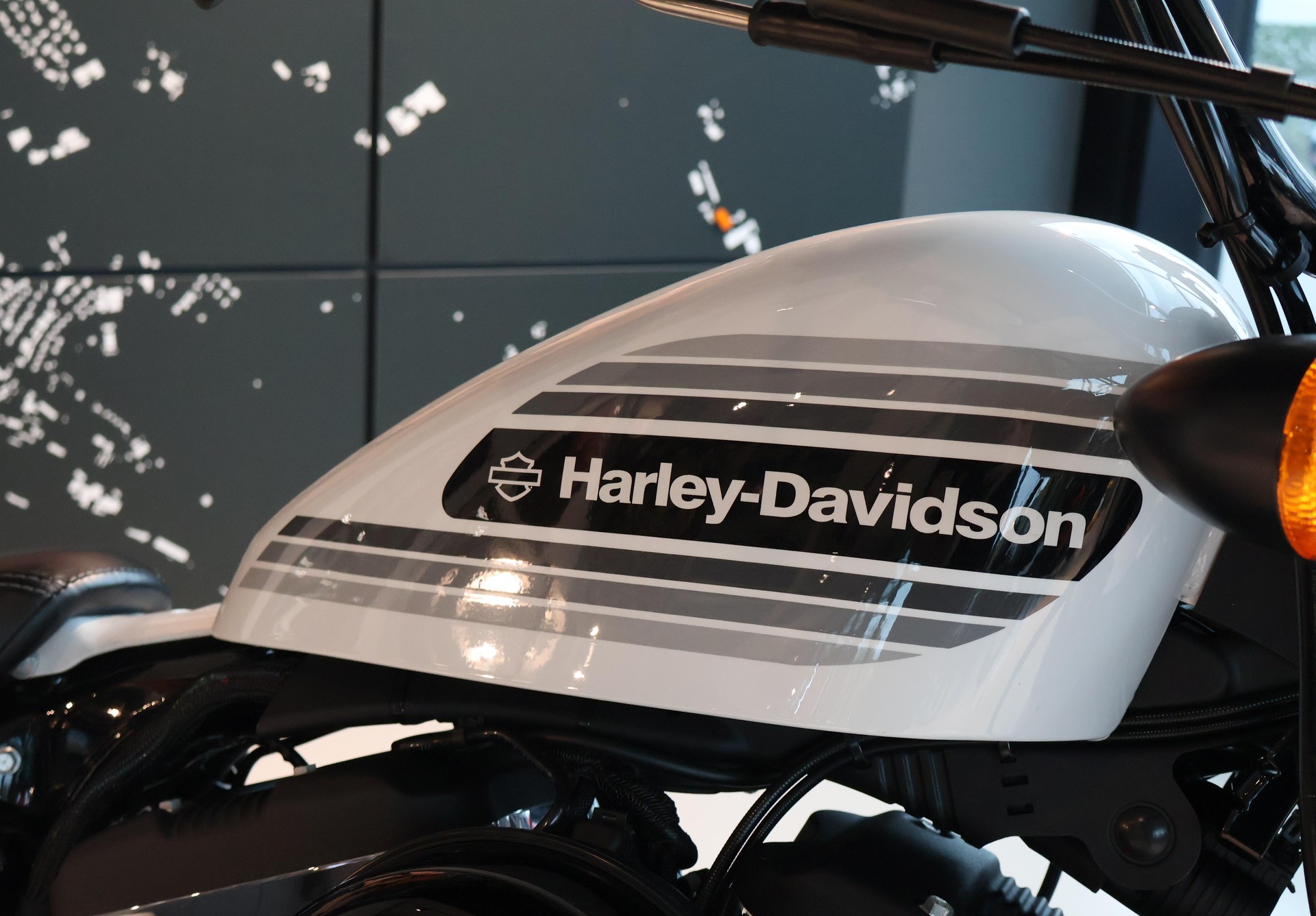HARLEY-DAVIDSON XL 1200 XS Forty Eight Special ABS-image-6