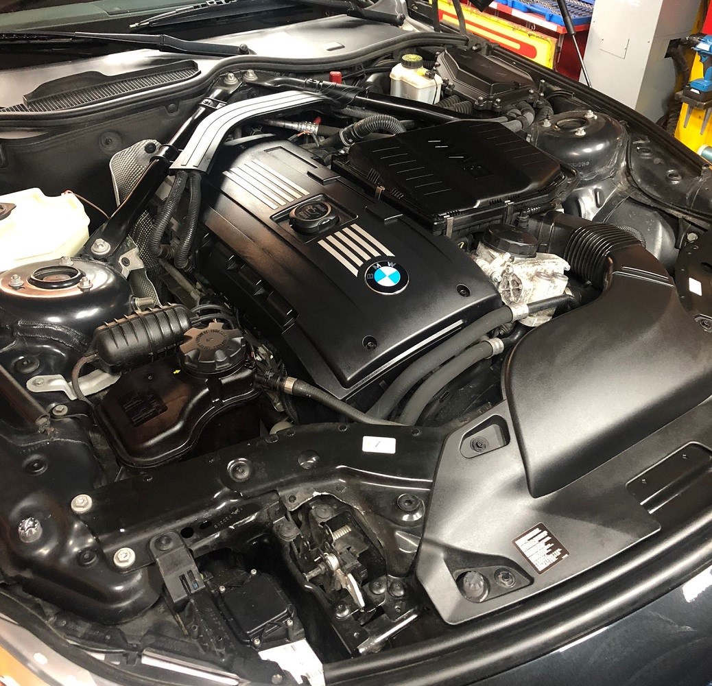 BMW Z4 sDrive35i DKG-image-16