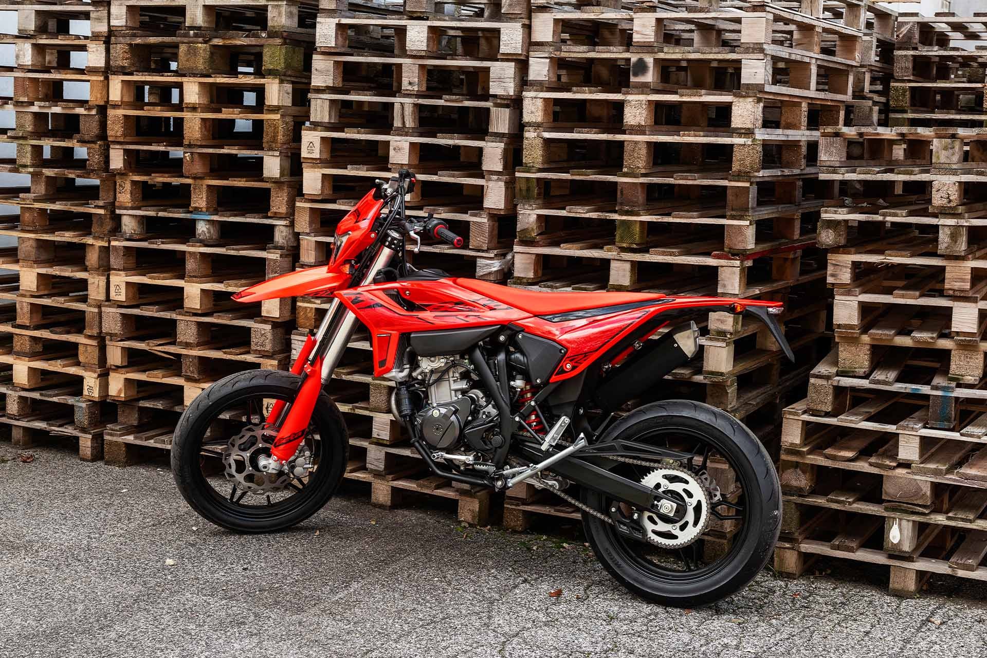 BETA RR 125 T-image-1