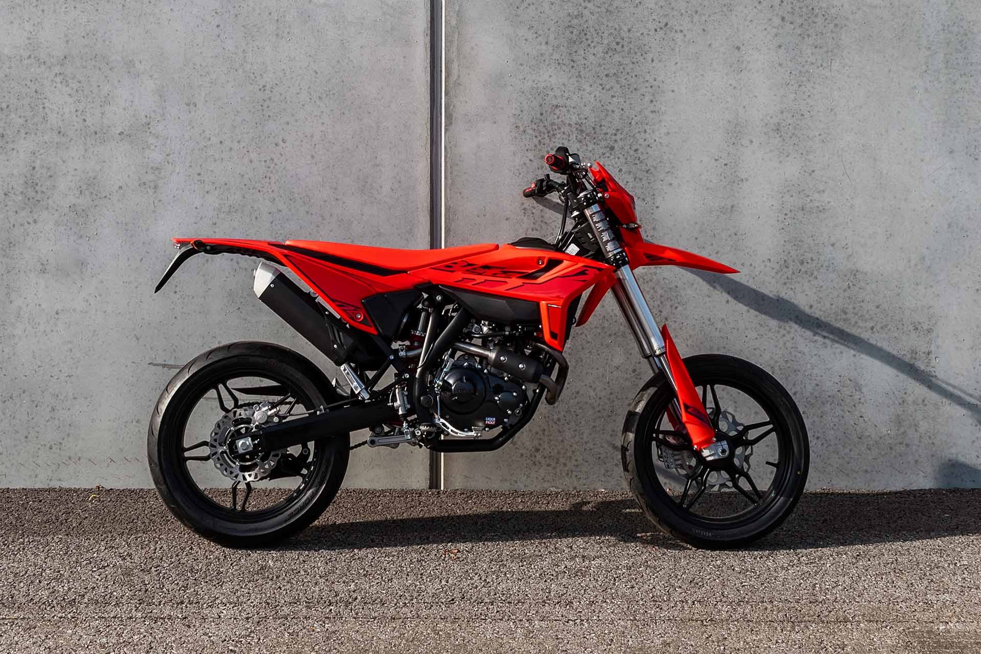 BETA RR 125 T-image-0