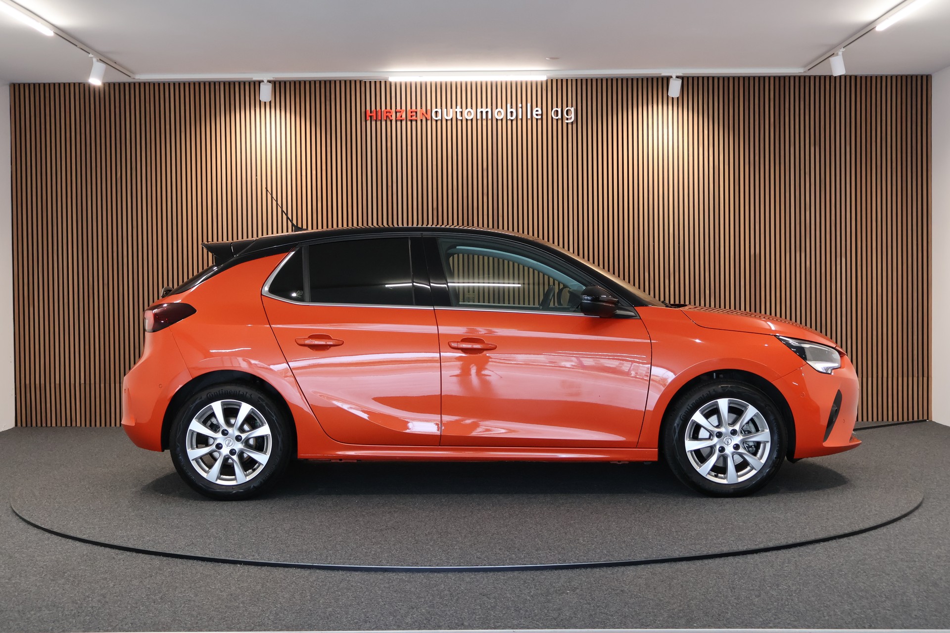 OPEL Corsa 1.2 TP Elegance-image-5