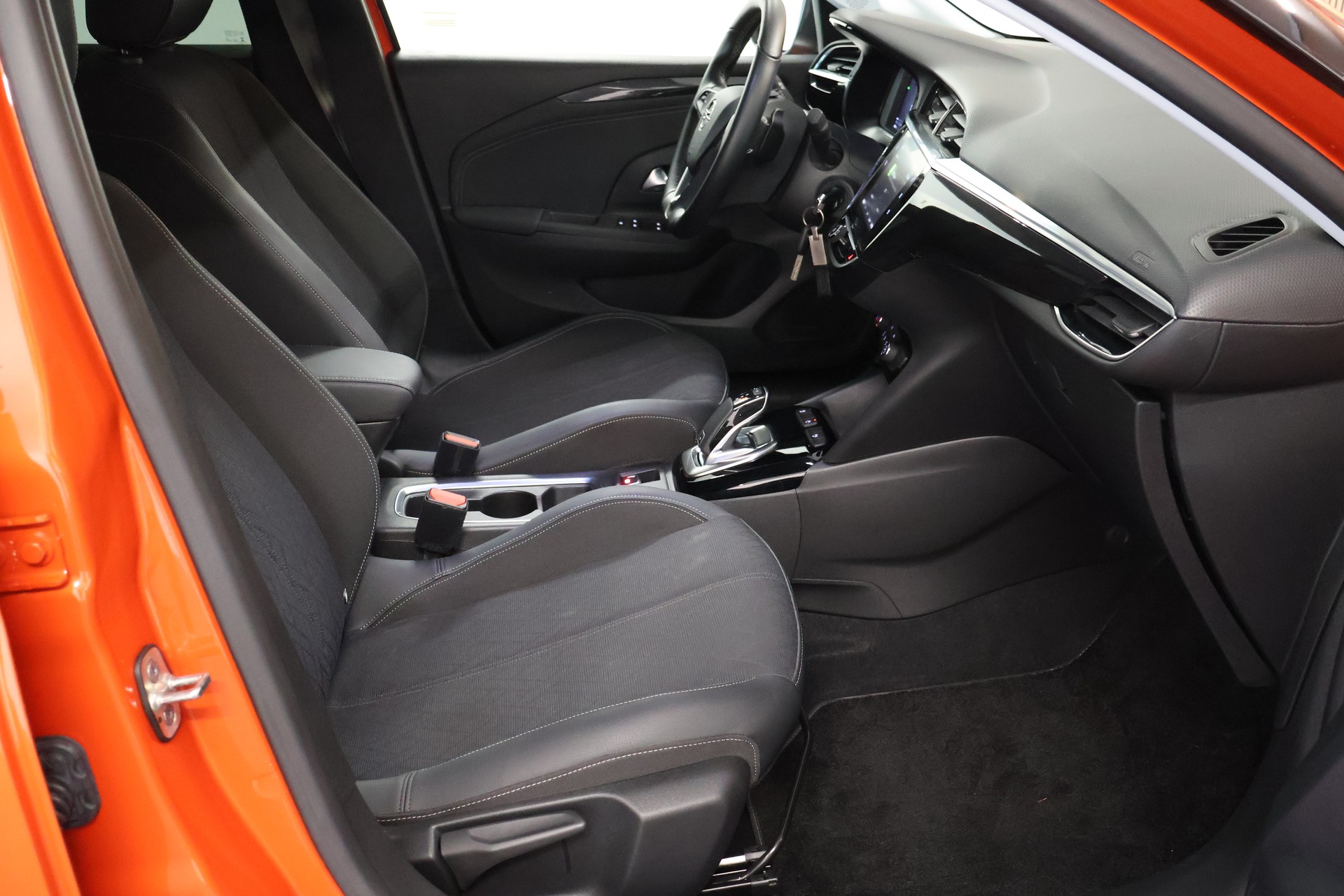 OPEL Corsa 1.2 TP Elegance-image-14