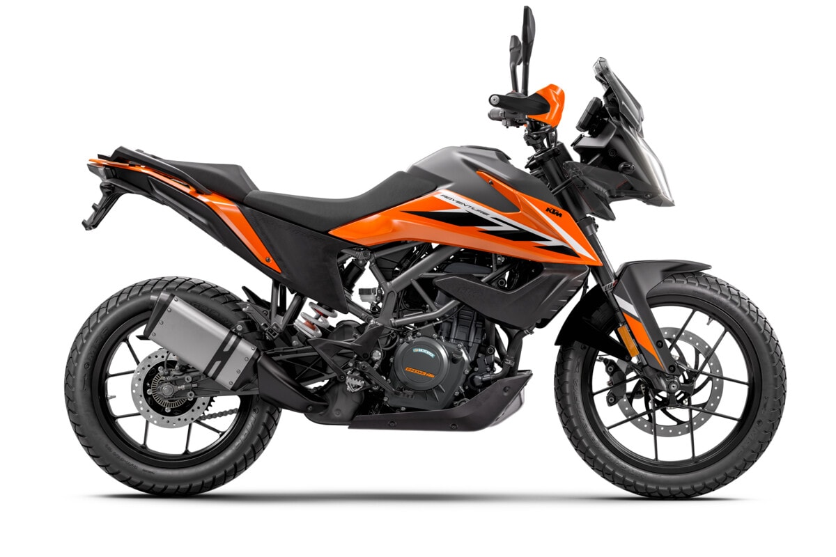 KTM 390 Adventure-image-0
