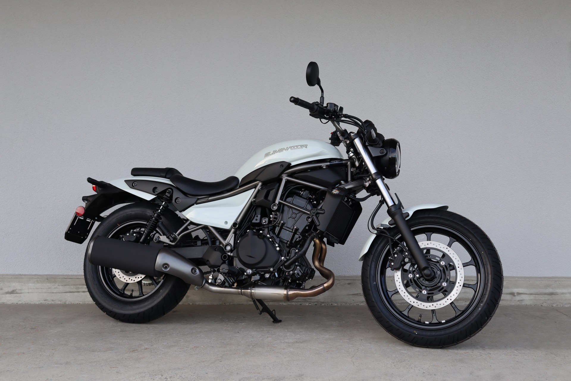 KAWASAKI Eliminator 500-image-1