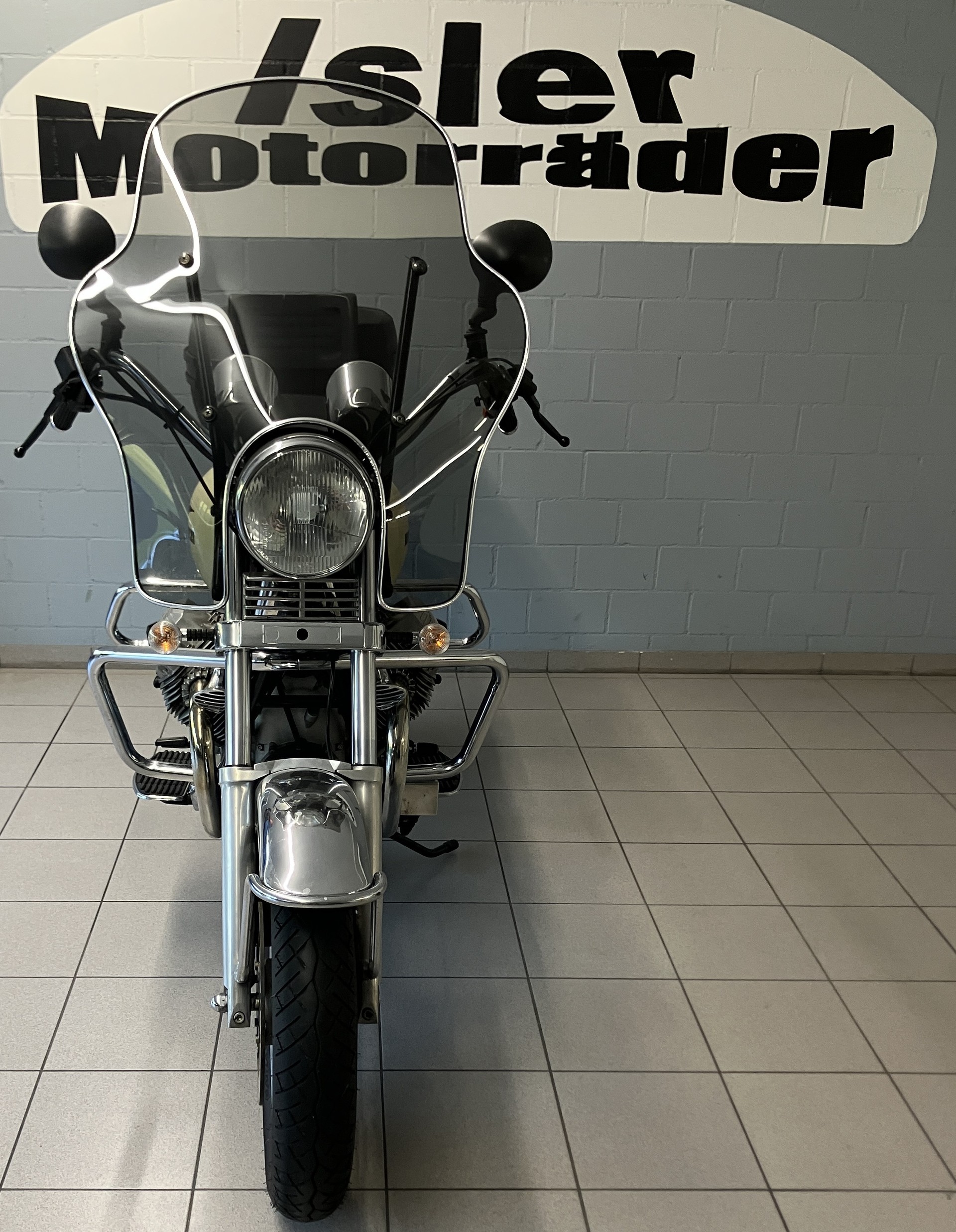 MOTO GUZZI California III-image-0