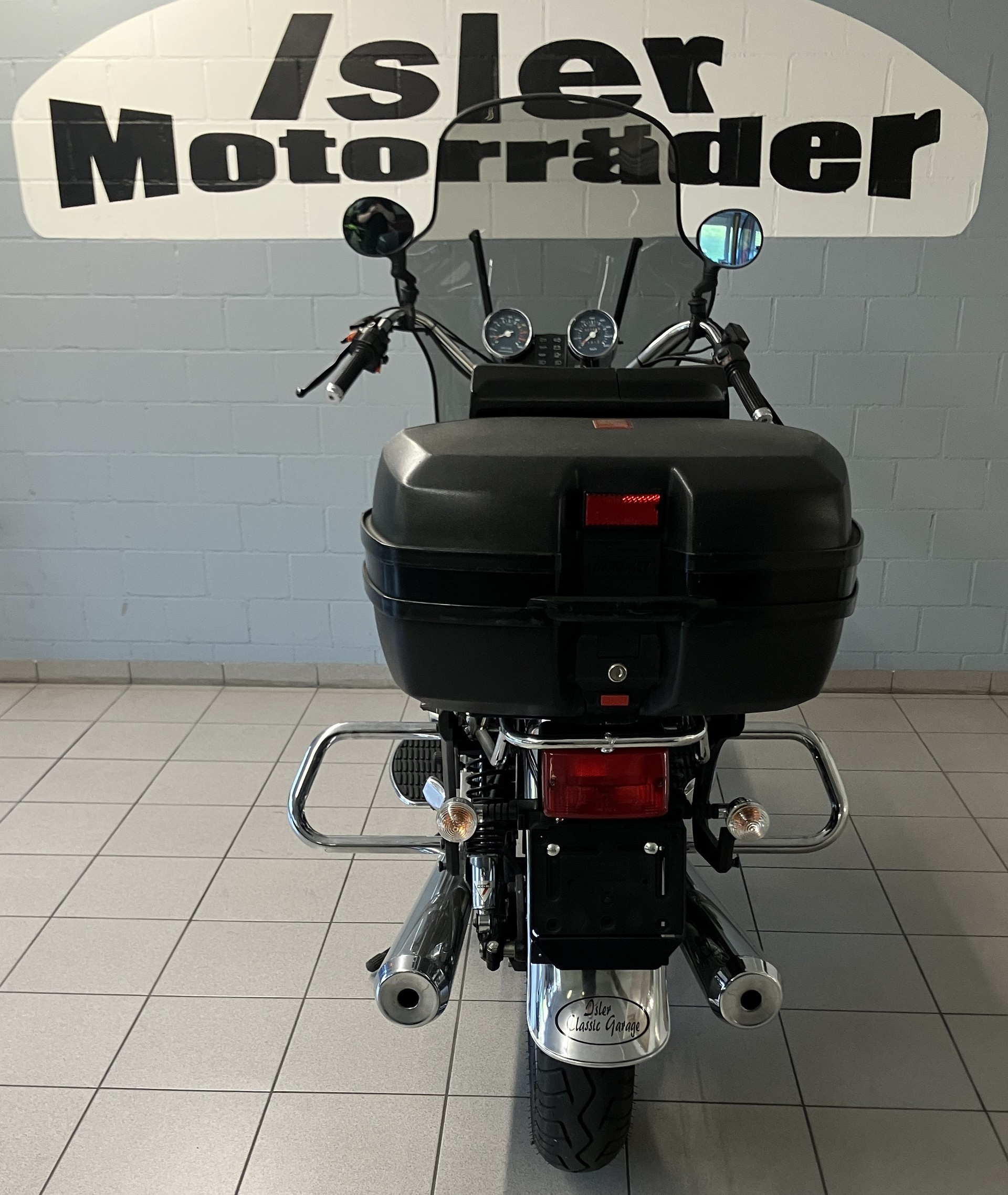 MOTO GUZZI California III-image-3