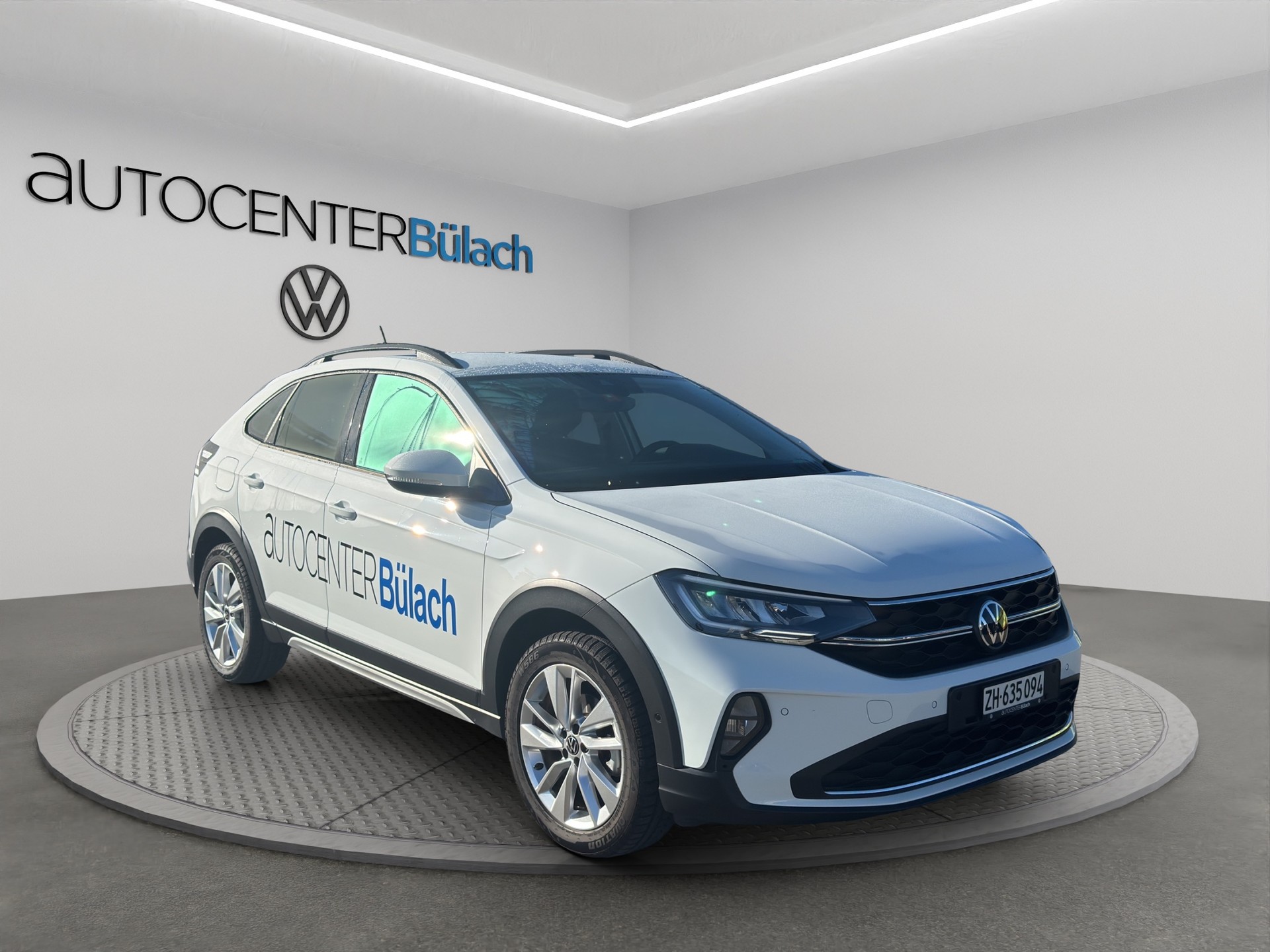 VW Taigo 1.0 TSI Life-image-2