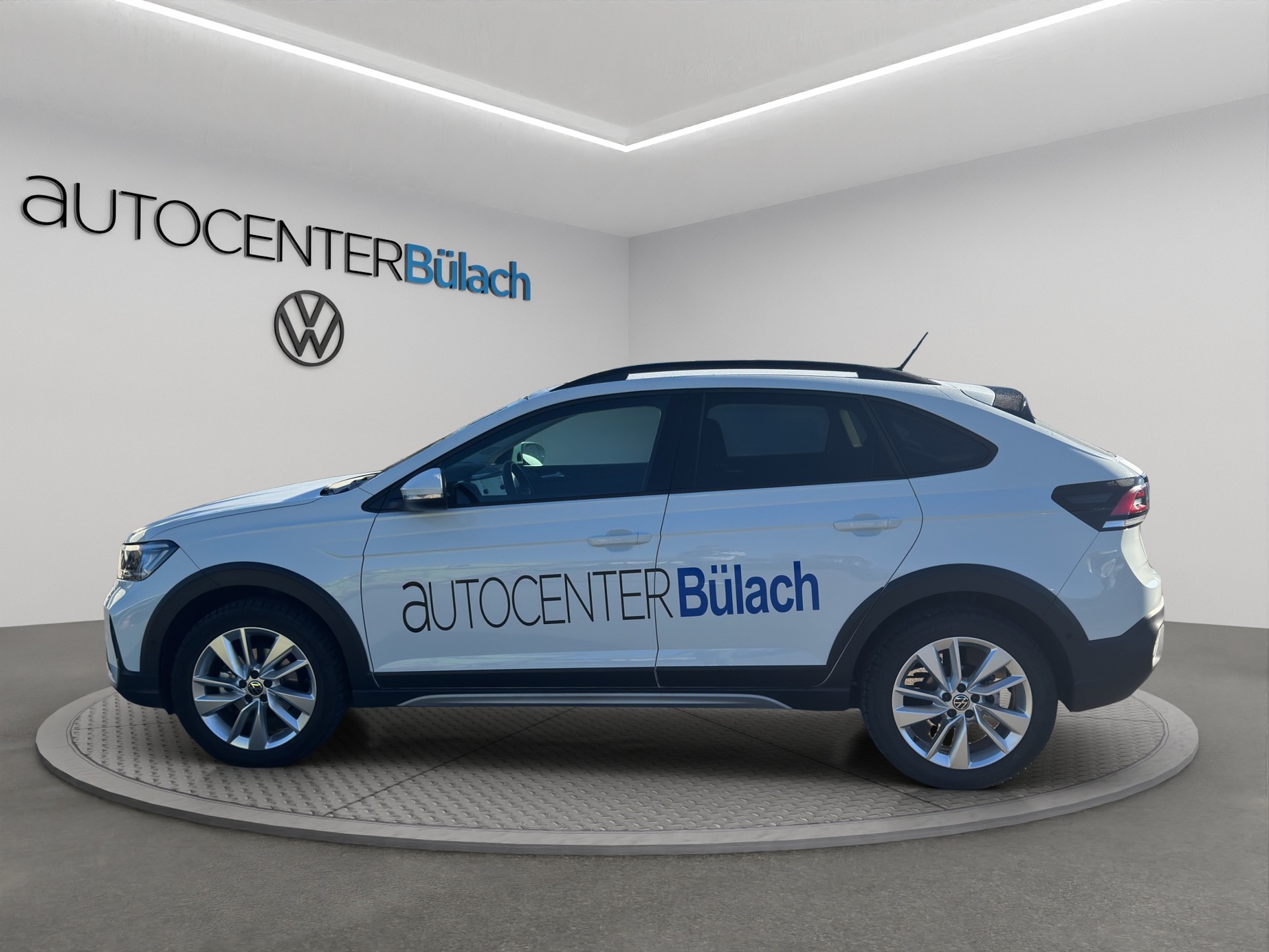 VW Taigo 1.0 TSI Life-image-7