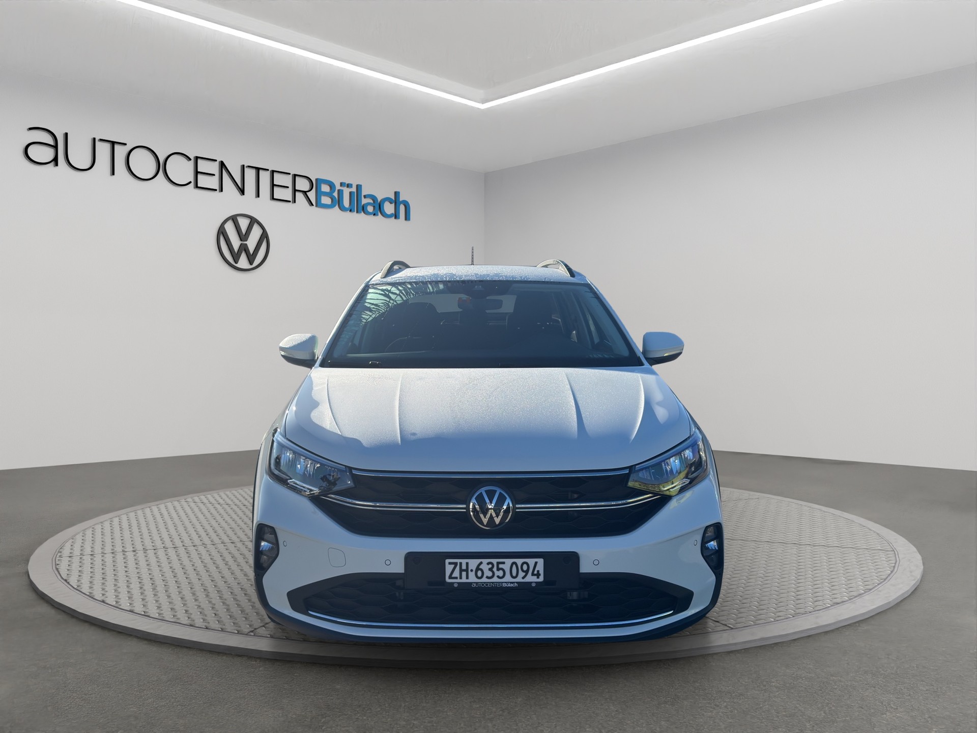 VW Taigo 1.0 TSI Life-image-1