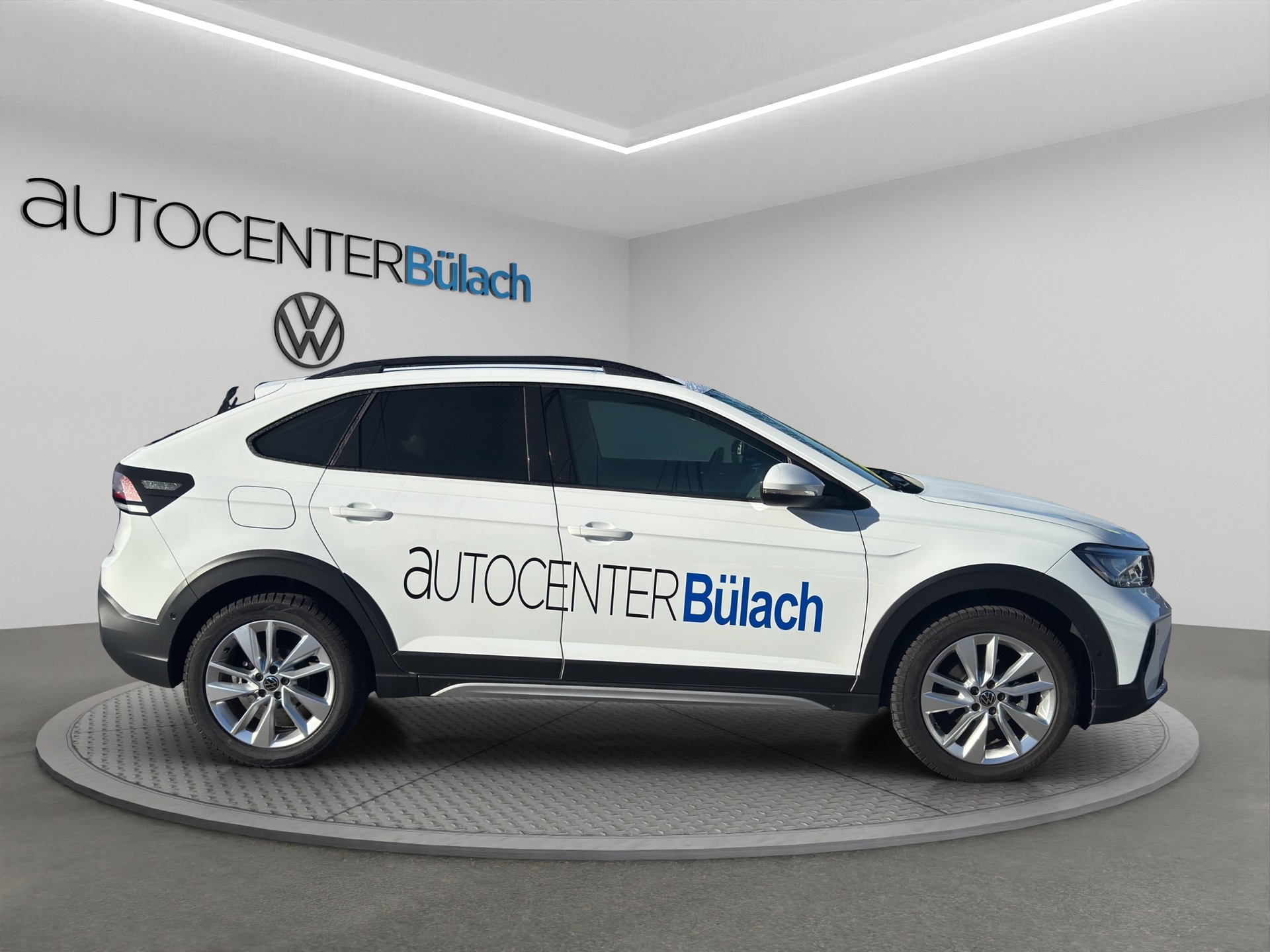 VW Taigo 1.0 TSI Life-image-3