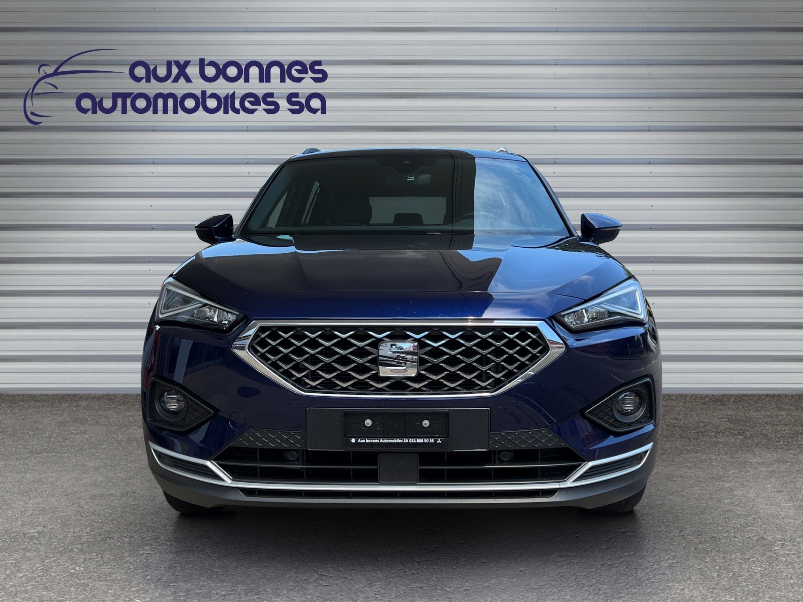 SEAT Tarraco 2.0TSI Xcellence 4Drive DSG-image-4
