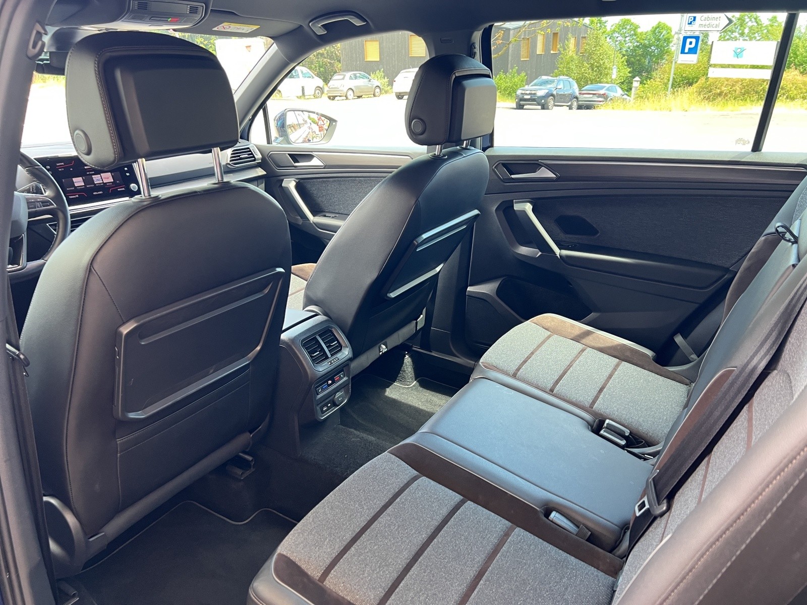 SEAT Tarraco 2.0TSI Xcellence 4Drive DSG-image-14
