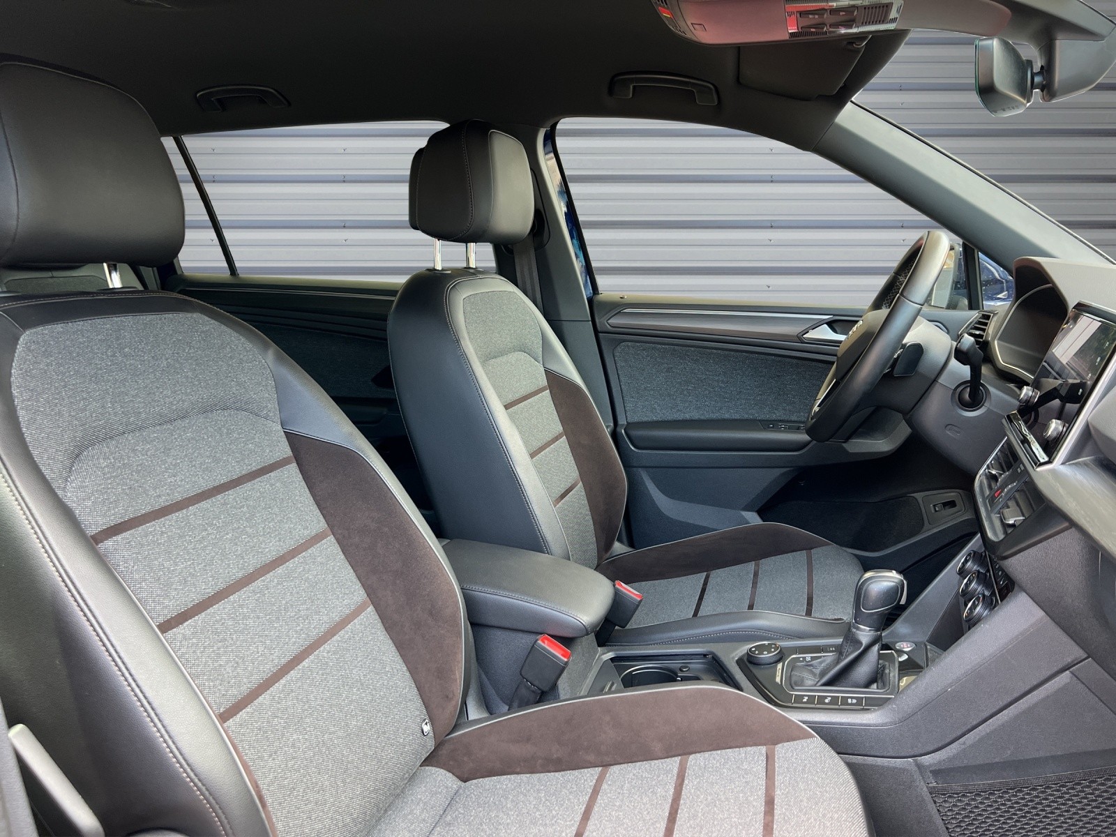 SEAT Tarraco 2.0TSI Xcellence 4Drive DSG-image-10