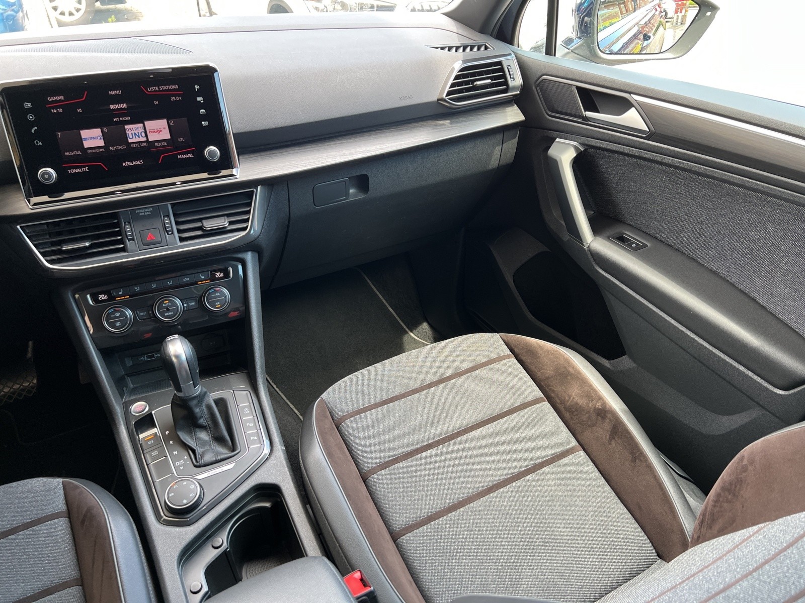SEAT Tarraco 2.0TSI Xcellence 4Drive DSG-image-13