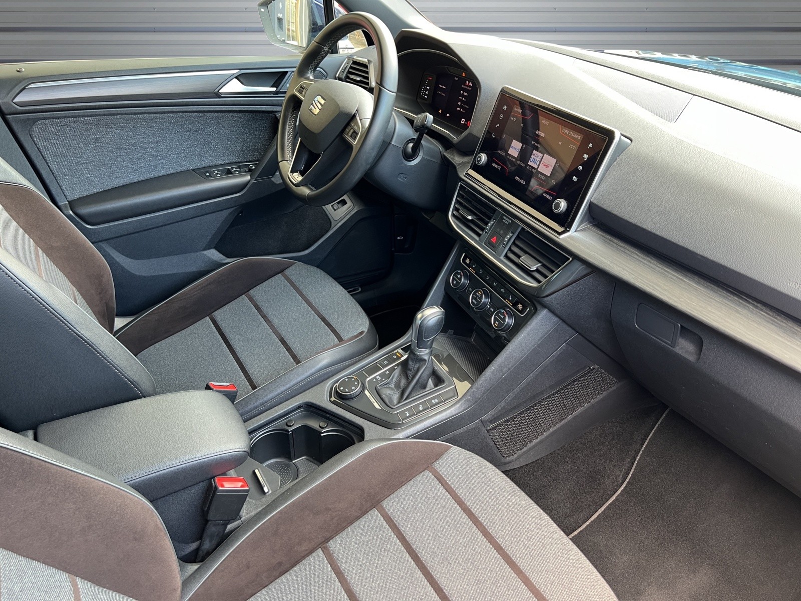 SEAT Tarraco 2.0TSI Xcellence 4Drive DSG-image-9