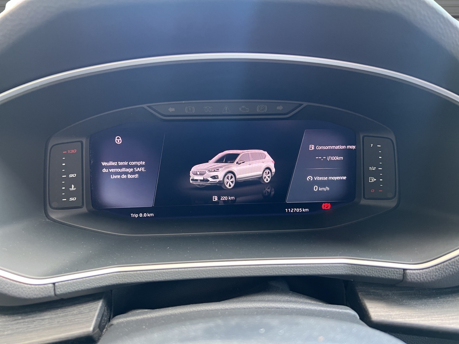 SEAT Tarraco 2.0TSI Xcellence 4Drive DSG-image-11