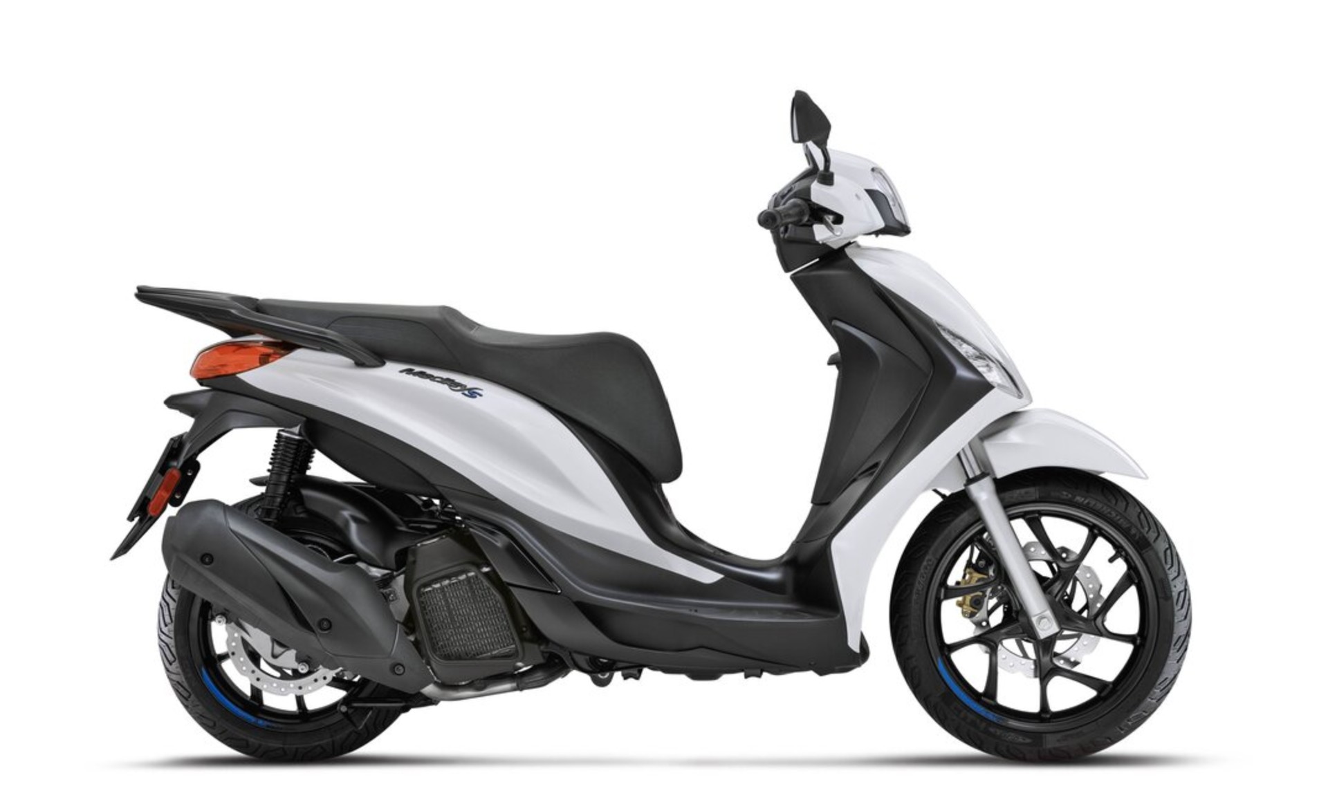 PIAGGIO Medley 125 Sport E5+ (4 Jahre Garantie)-image-0