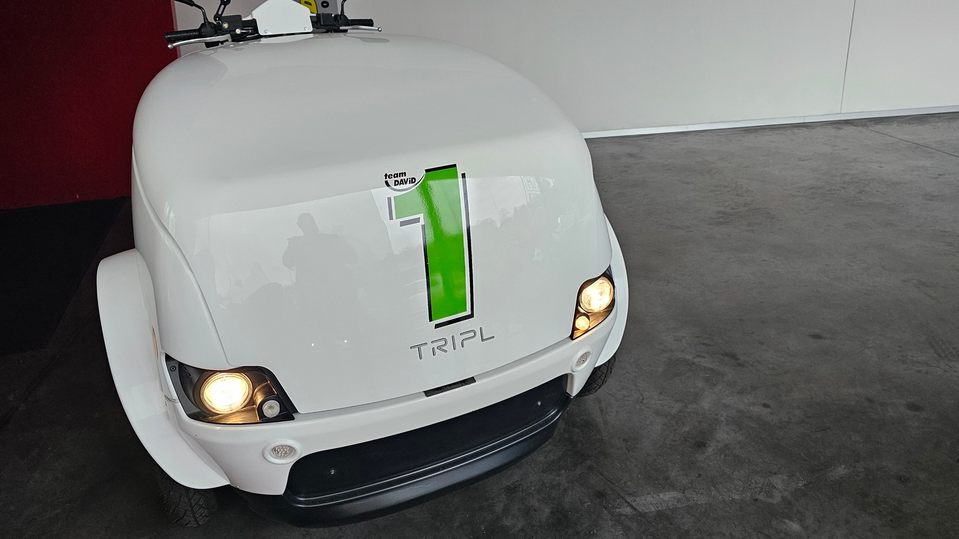 EWII TRIPL