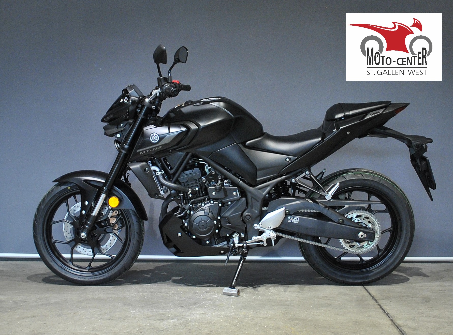 YAMAHA MT-03-image-2