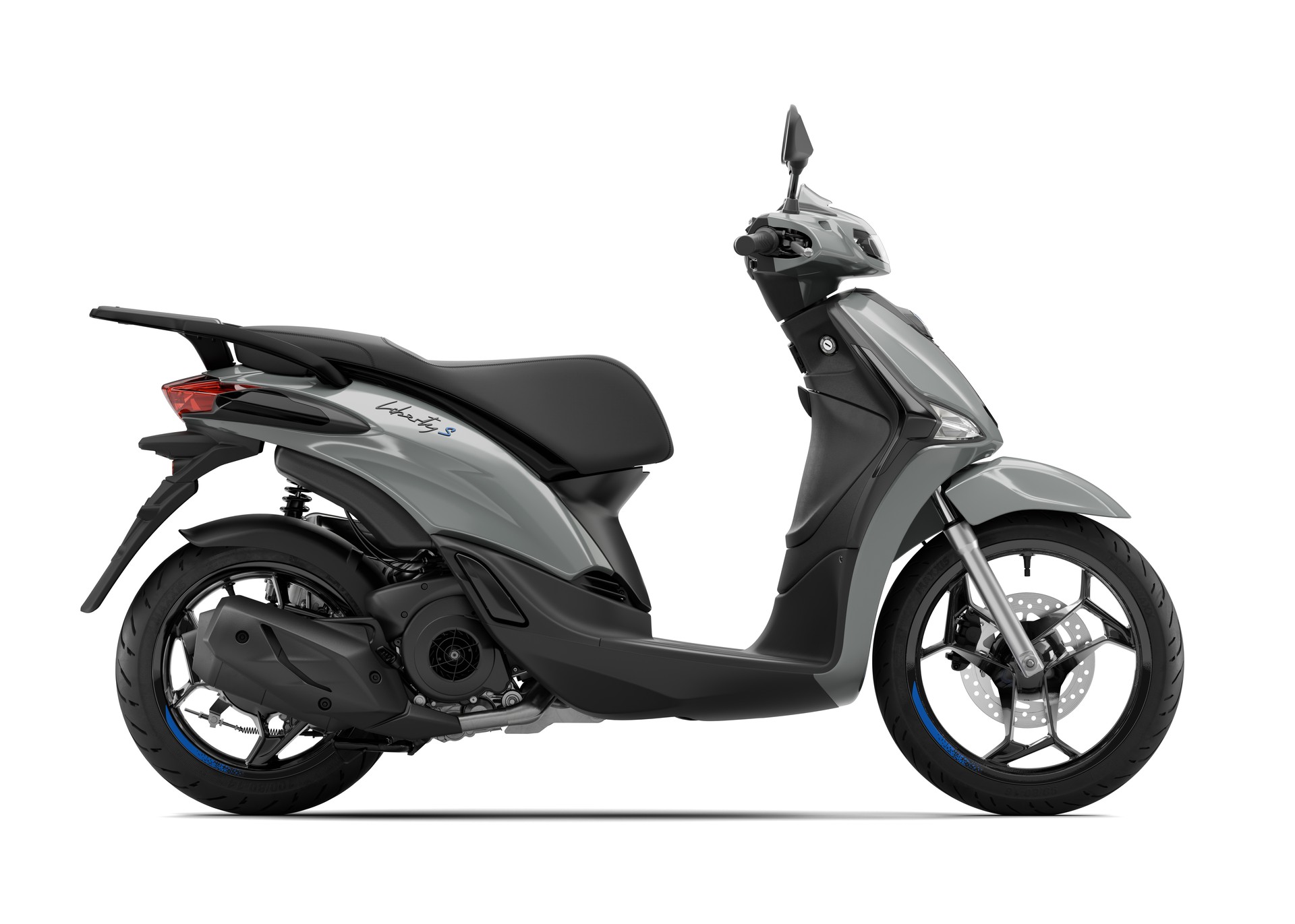 PIAGGIO Liberty 125 Sport ABS