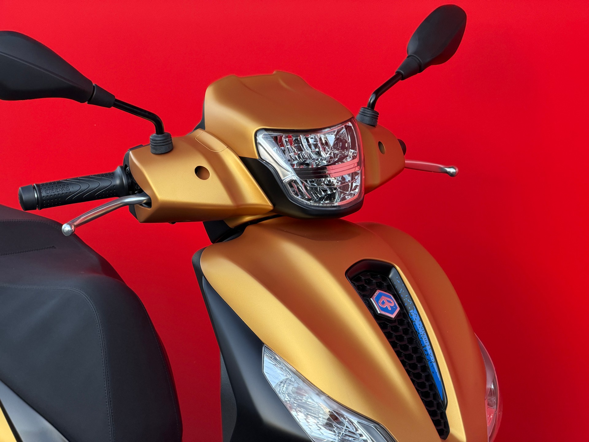 PIAGGIO Medley 125 Sport E5+-image-3