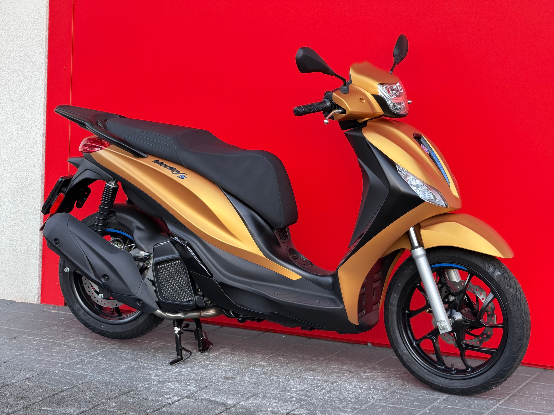 PIAGGIO Medley 125 Sport E5+-image-7