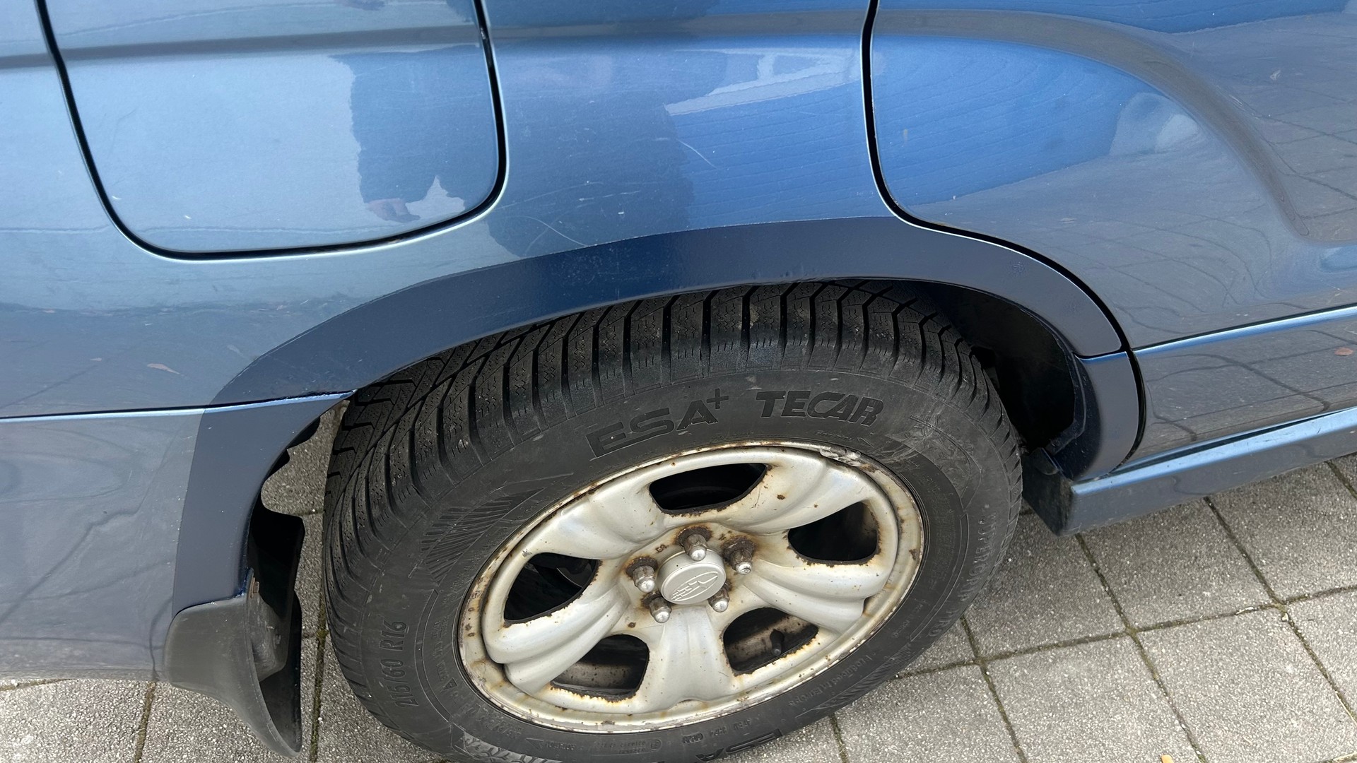 SUBARU Forester 2.5XT (Comfort)-image-6