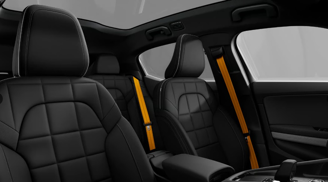 POLESTAR 2 Long Range Dual Motor Prime Performance-image-6