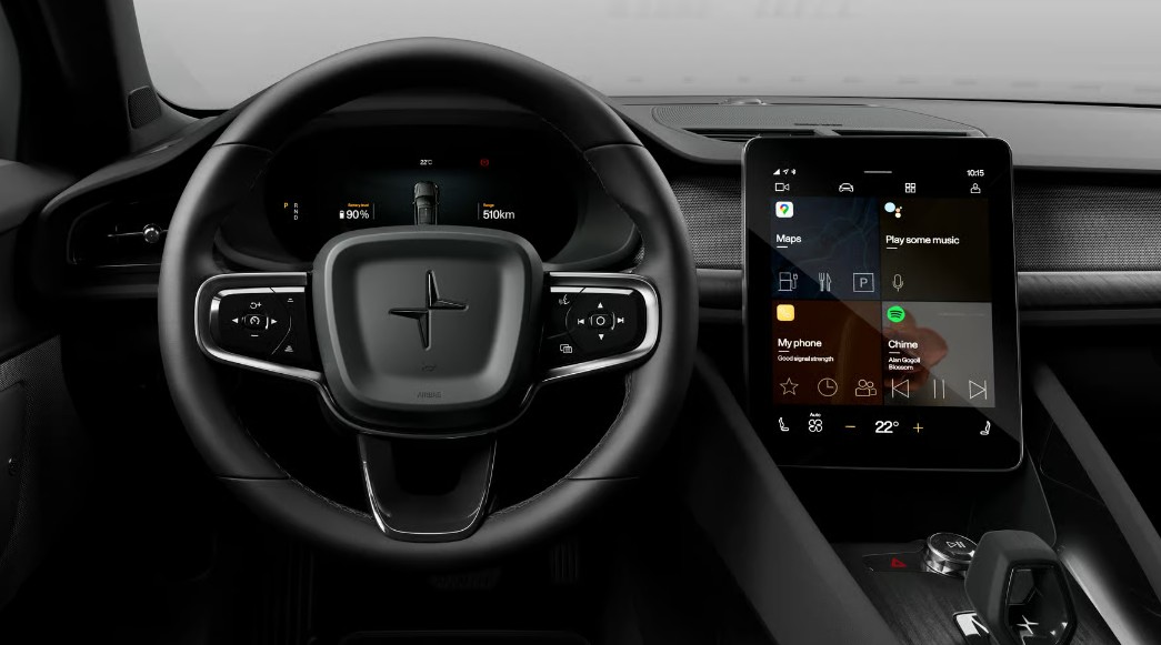 POLESTAR 2 Long Range Dual Motor Prime Performance-image-7