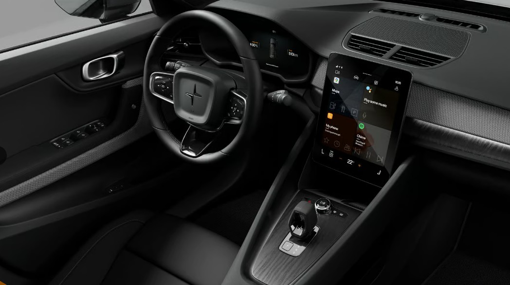 POLESTAR 2 Long Range Dual Motor Prime Performance-image-5
