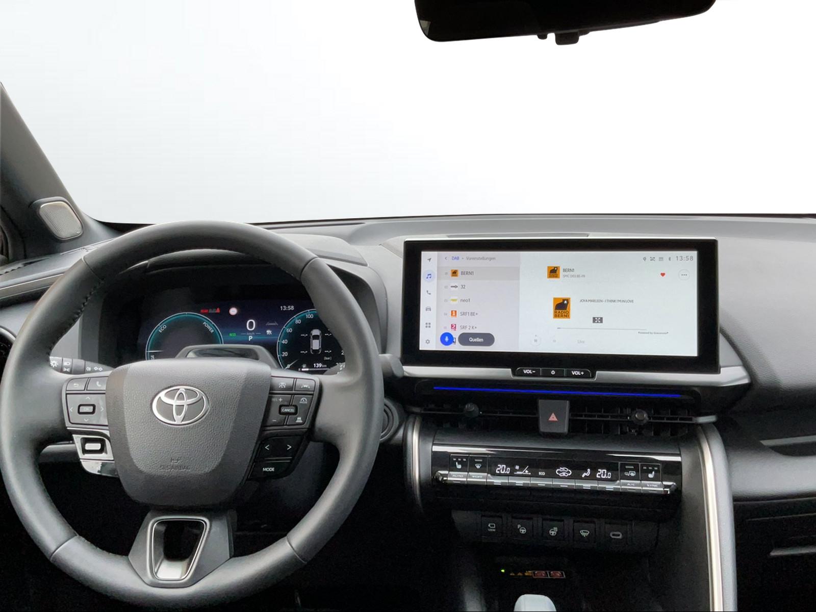 TOYOTA C-HR 2.0 PHEV Style-image-7