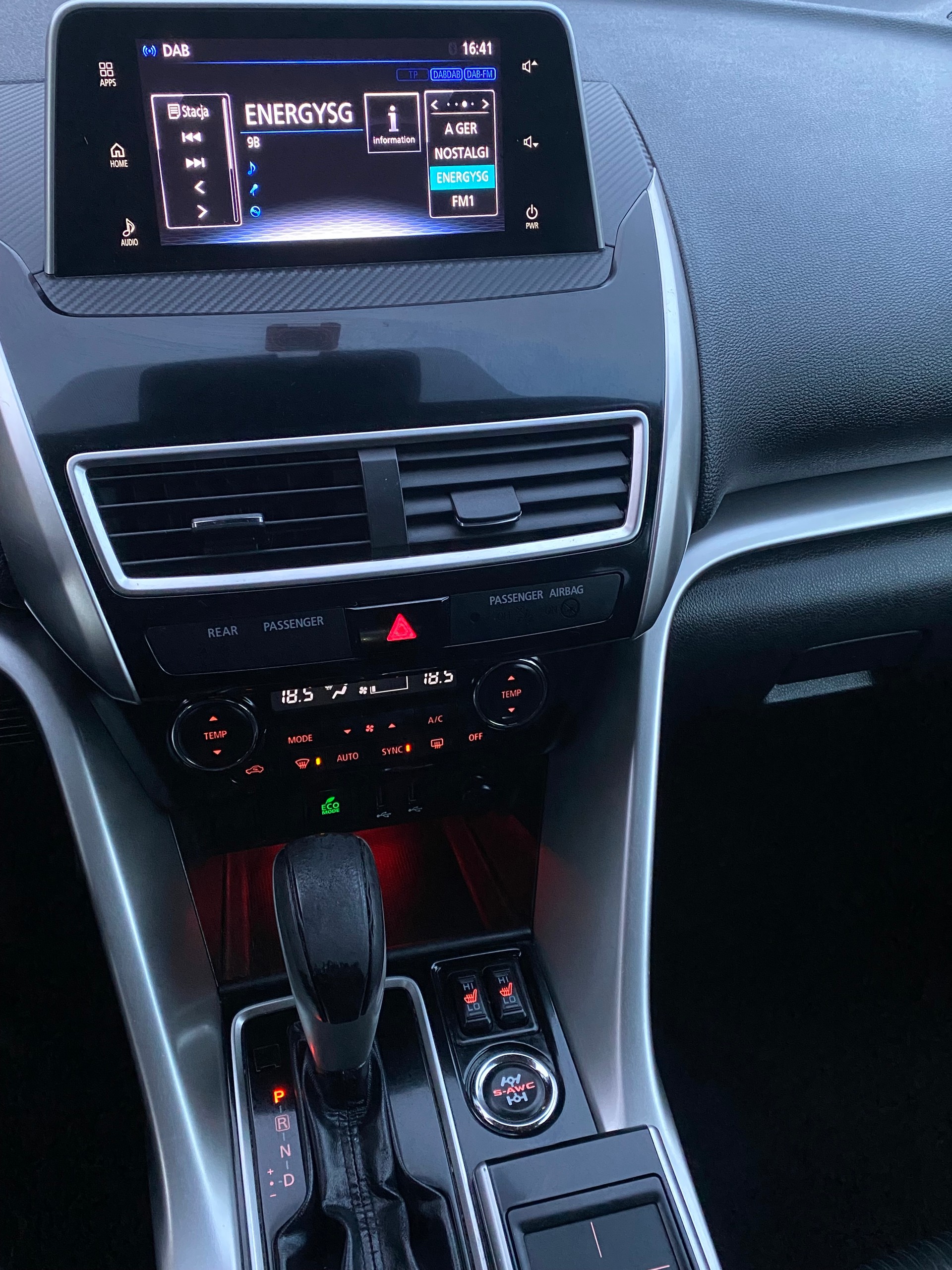 MITSUBISHI ECLIPSE-image-5