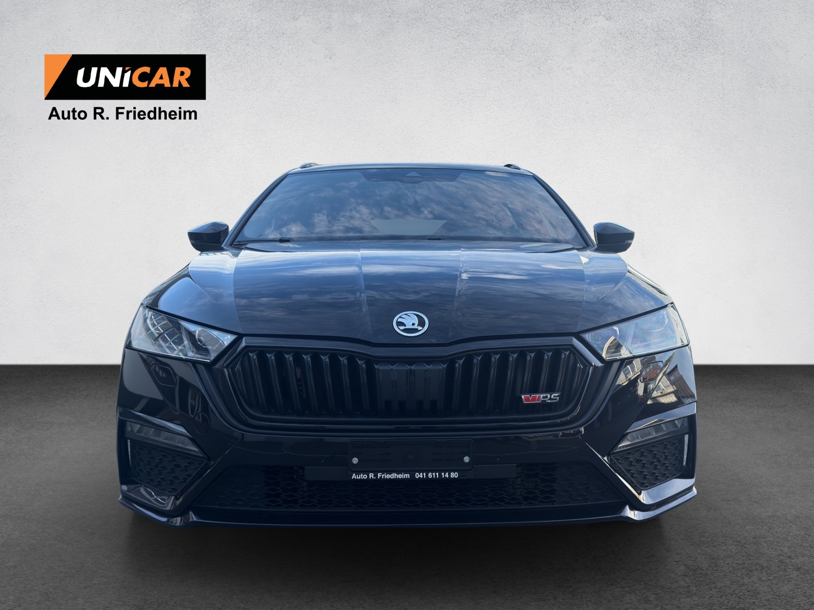 SKODA Octavia Combi 2.0 TSI DSG RS-showroom-element-1