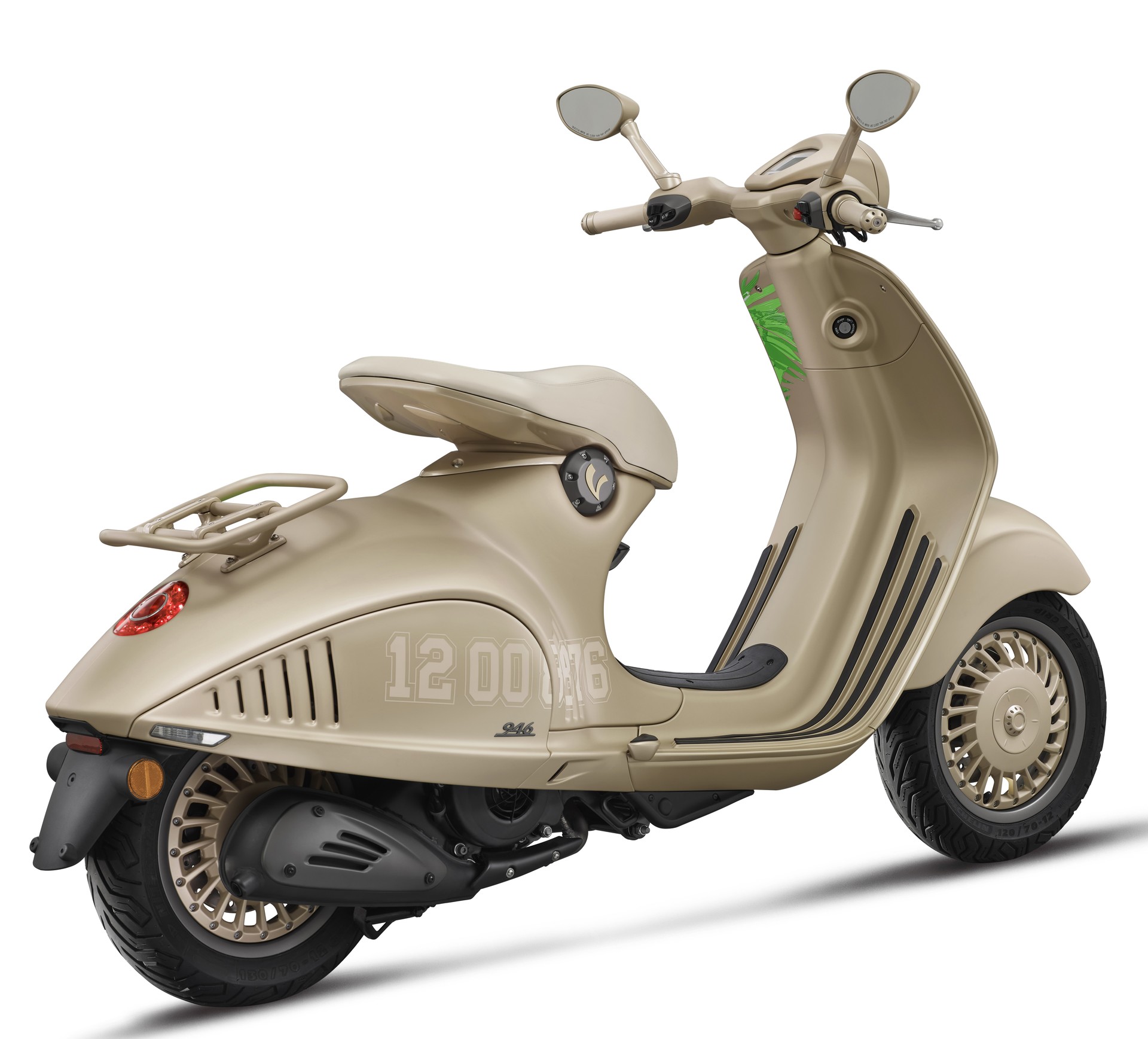 PIAGGIO Vespa 946 125 Dragon-image-2
