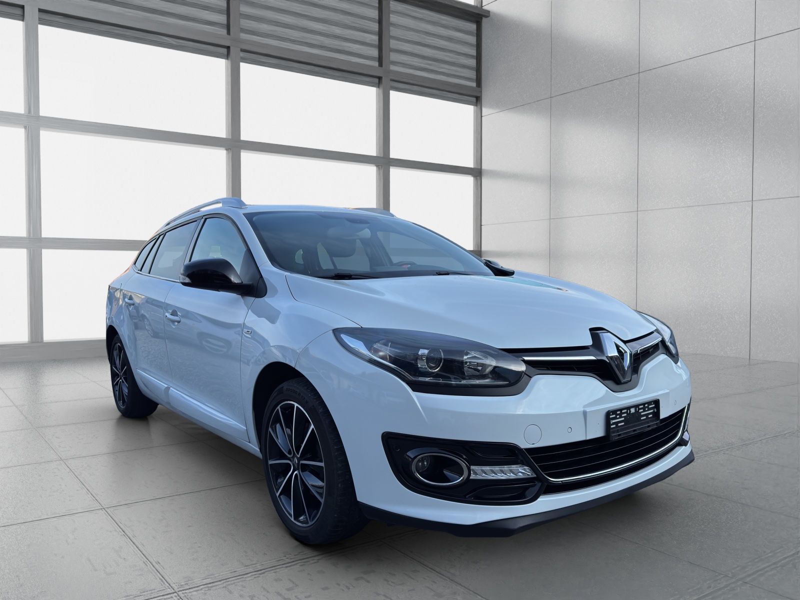 RENAULT Mégane Grandtour 1.2 16V Turbo Bose-image-6