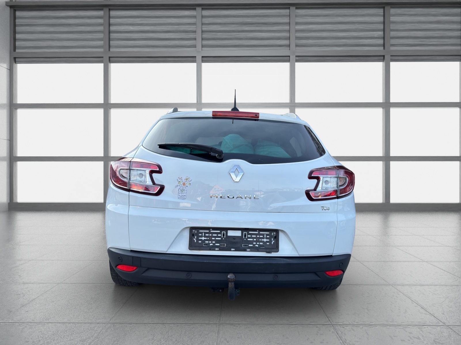 RENAULT Mégane Grandtour 1.2 16V Turbo Bose-image-3