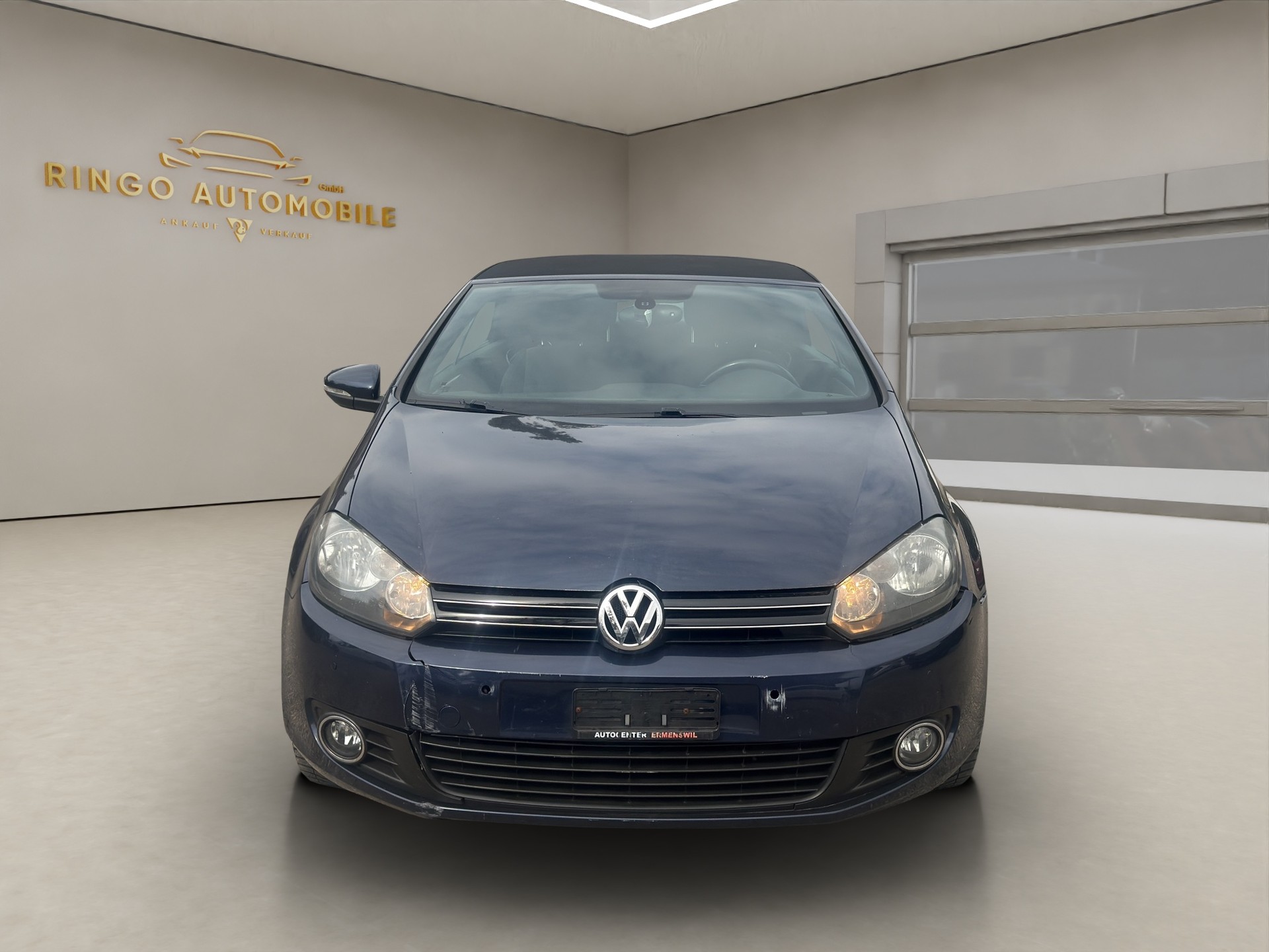 VW Golf Cabrio 1.4 TSI Design DSG-showroom-element-2