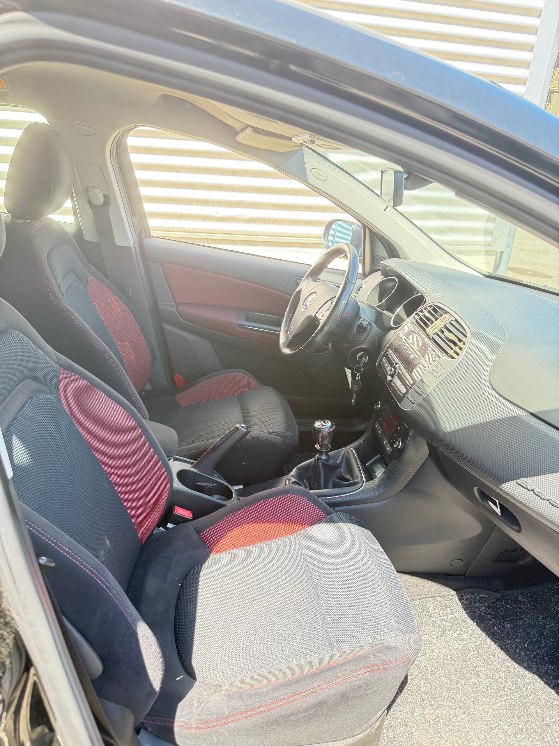 FIAT Bravo 1.9 16V JTD Emotion-image-9