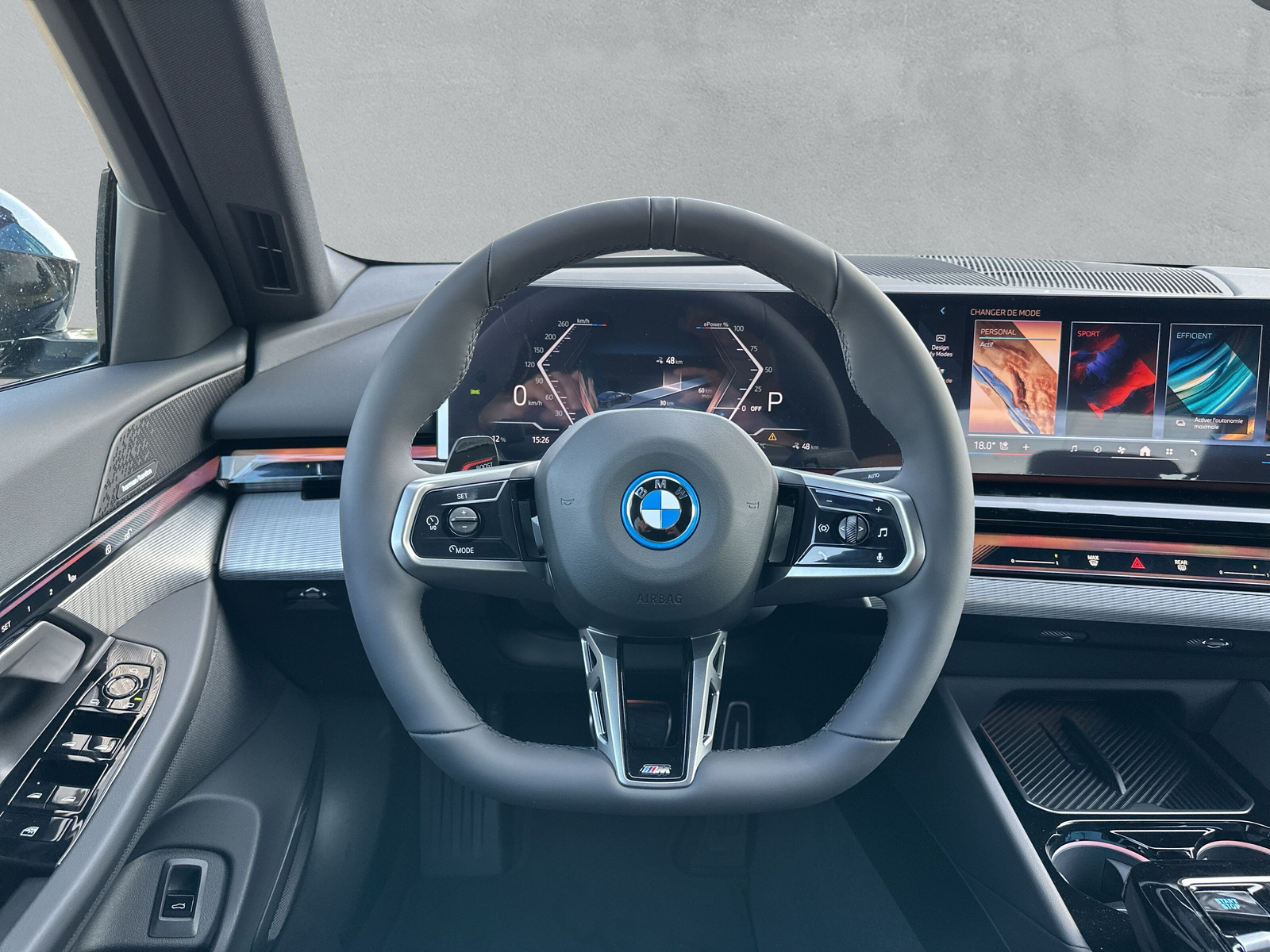 BMW i5 eDrive40 M Sport-image-15