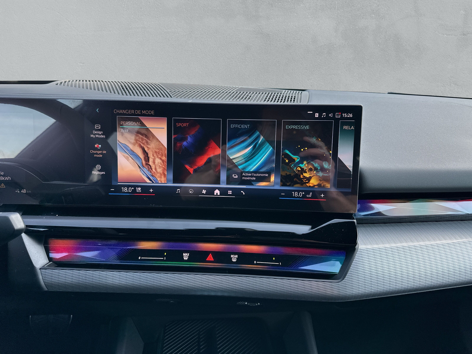 BMW i5 eDrive40 M Sport-image-13