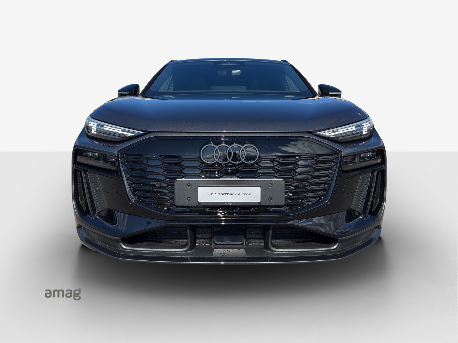 AUDI Q6 Sportback e-tron quattro-image-9