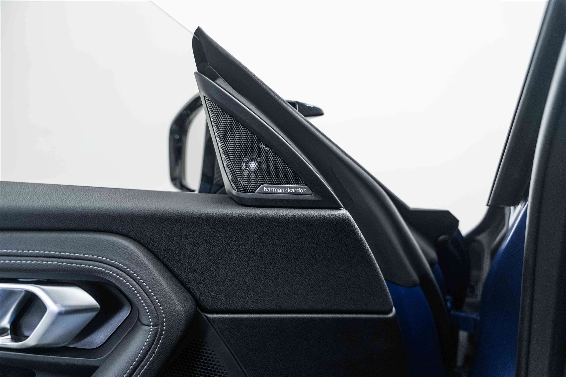 BMW M2 Steptronic 460PS Blue-Beast-image-15