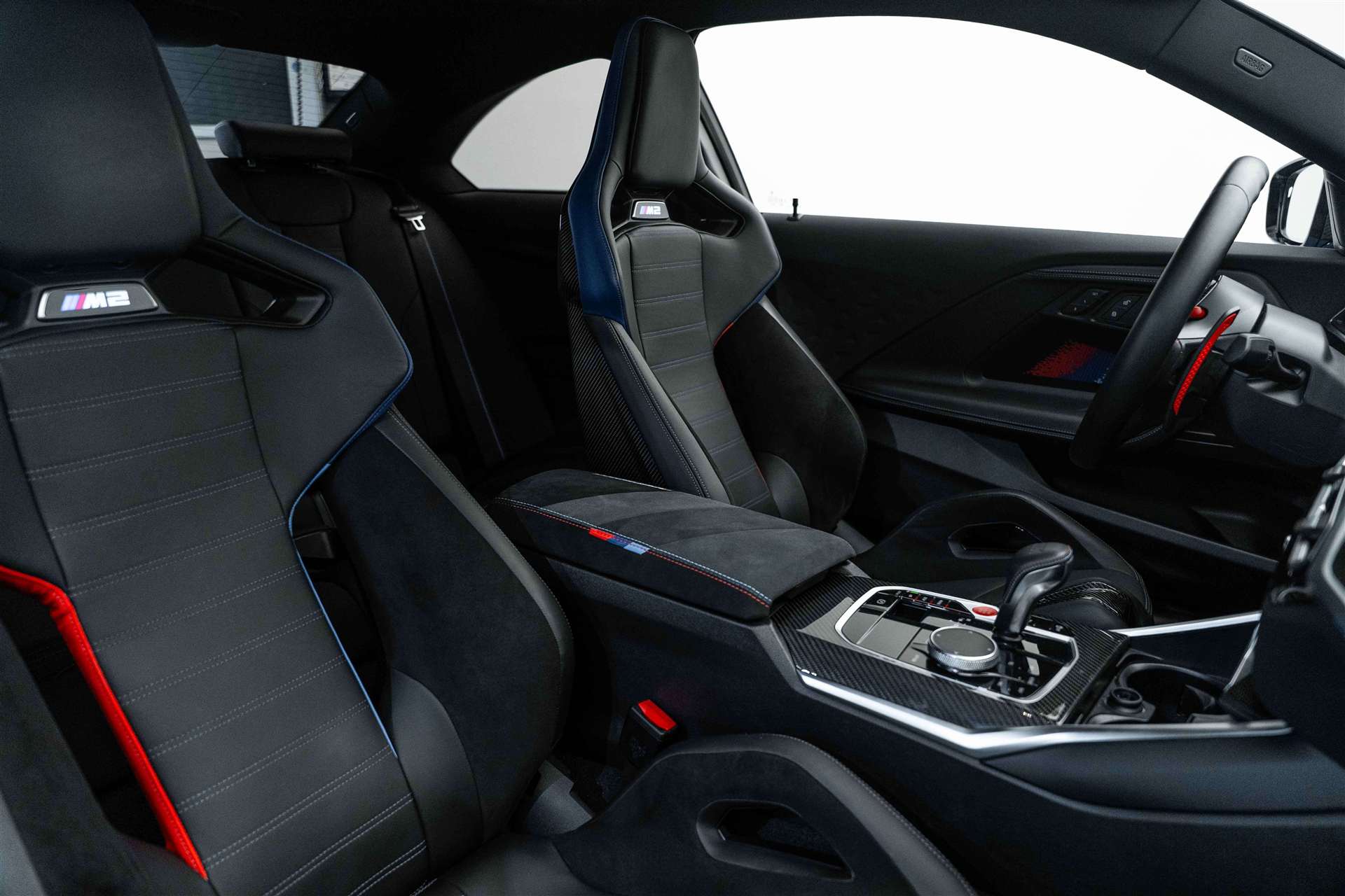 BMW M2 Steptronic 460PS Blue-Beast-image-13