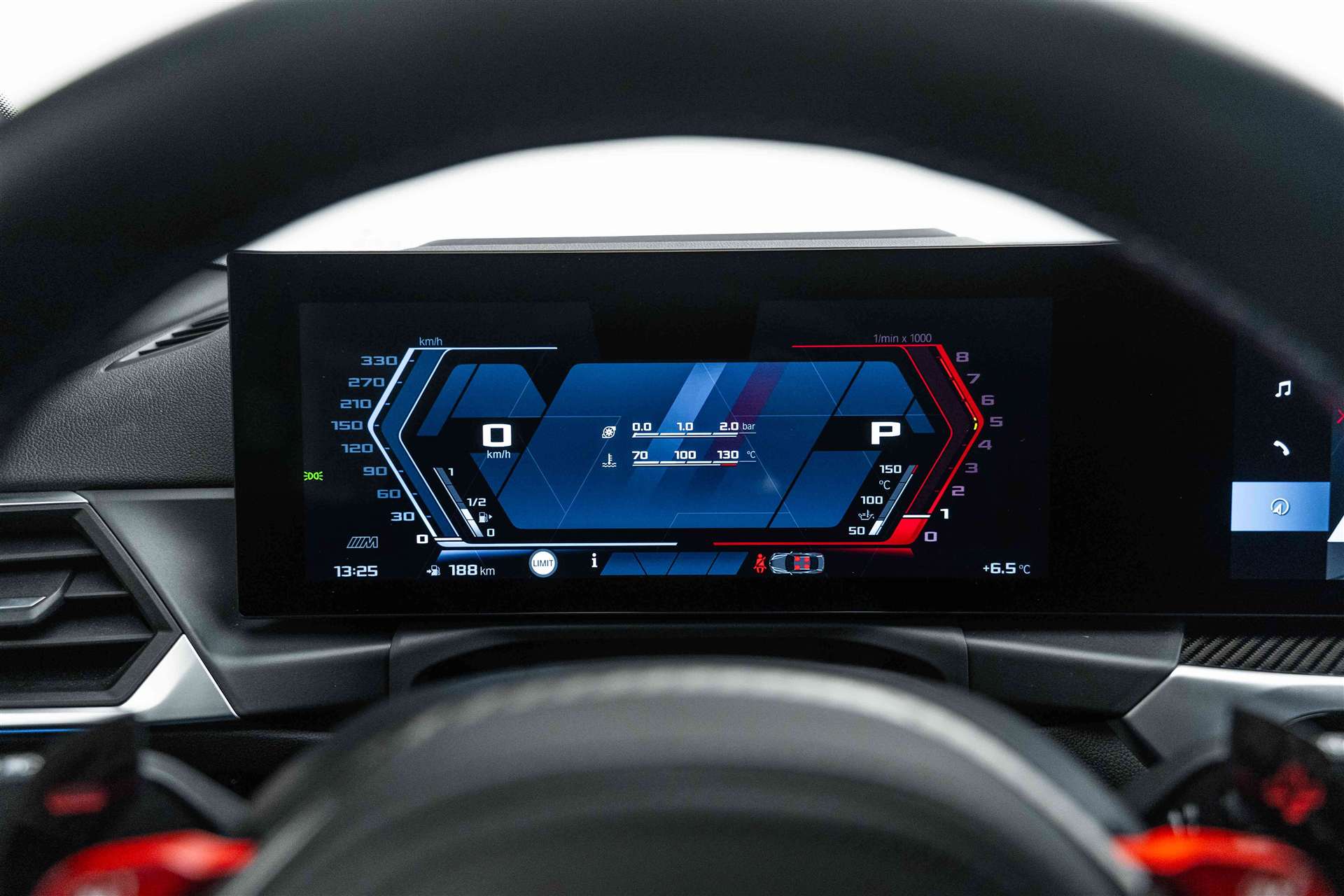 BMW M2 Steptronic 460PS Blue-Beast-image-29