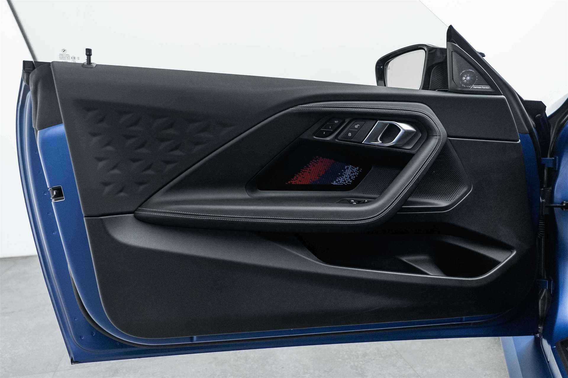 BMW M2 Steptronic 460PS Blue-Beast-image-7