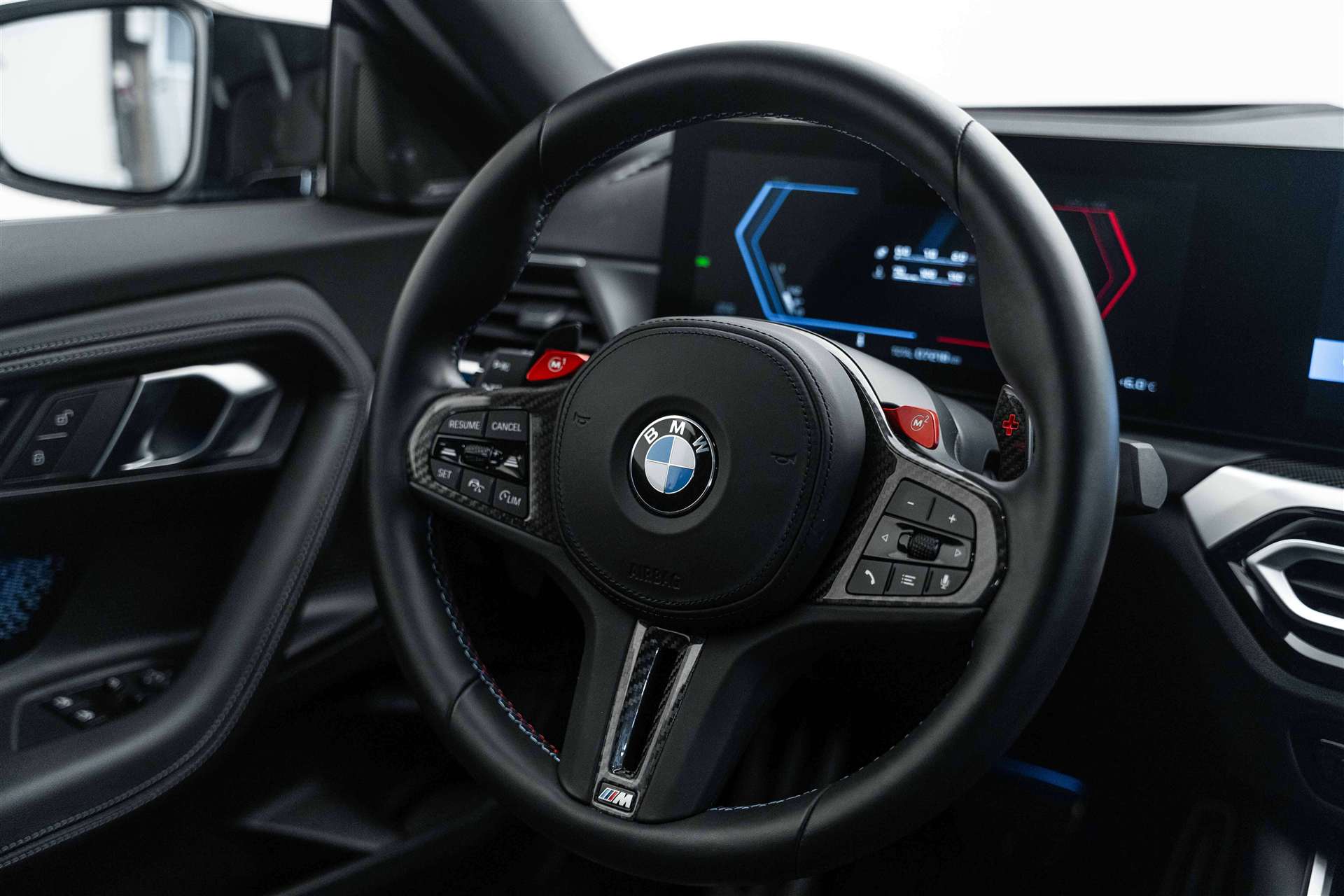 BMW M2 Steptronic 460PS Blue-Beast-image-10