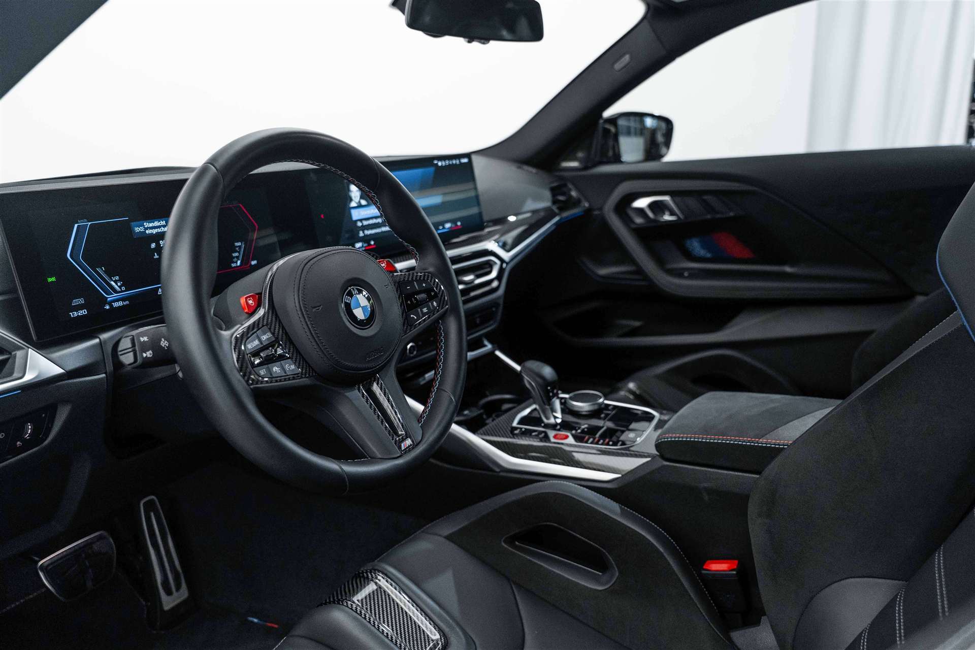 BMW M2 Steptronic 460PS Blue-Beast-image-8