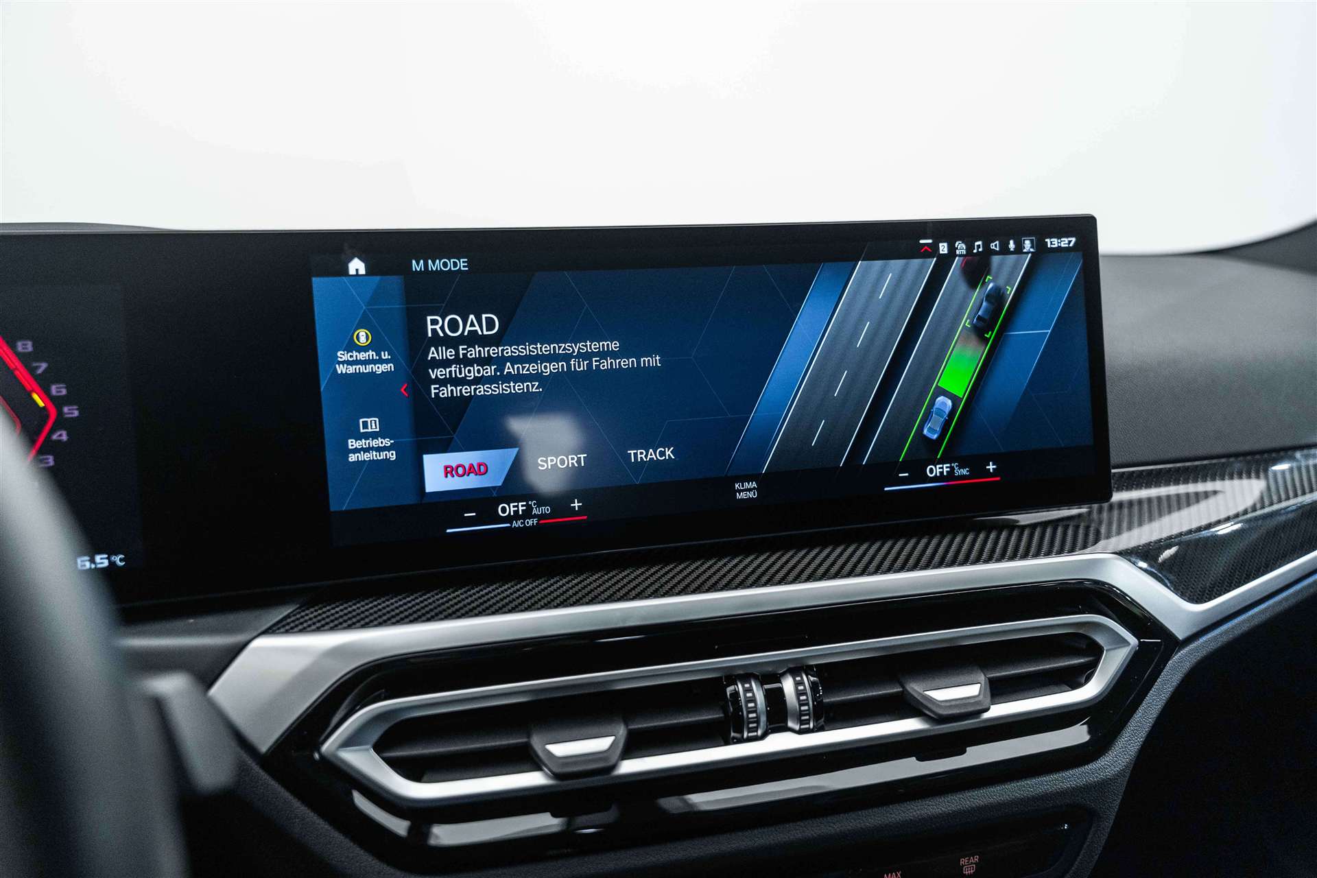 BMW M2 Steptronic 460PS Blue-Beast-image-28