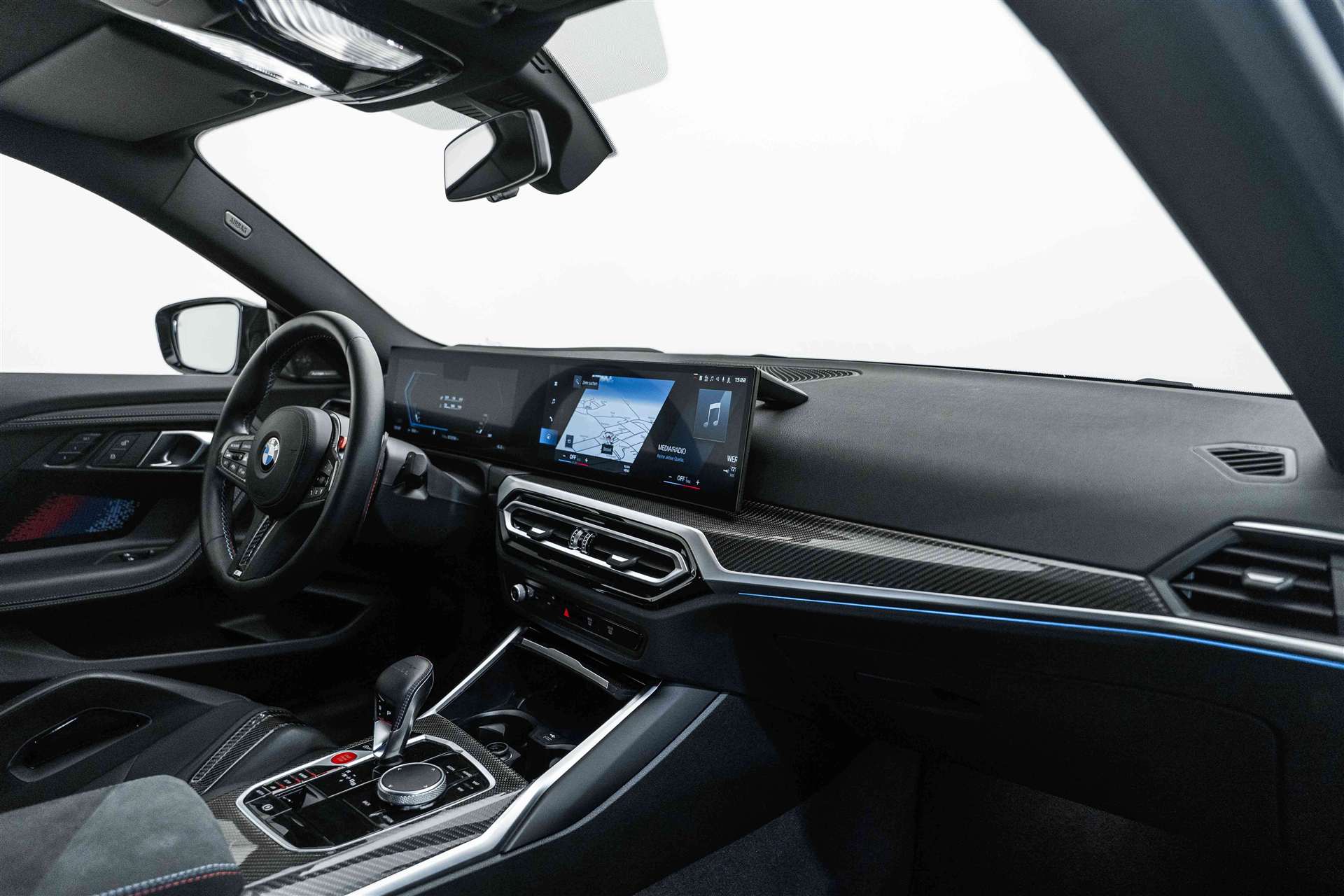 BMW M2 Steptronic 460PS Blue-Beast-image-11