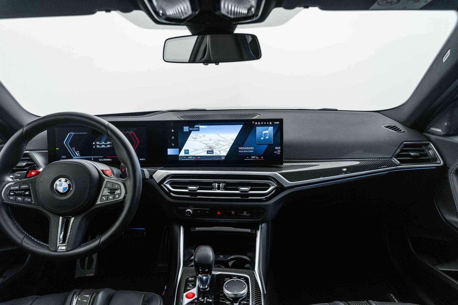 BMW M2 Steptronic 460PS Blue-Beast-image-9